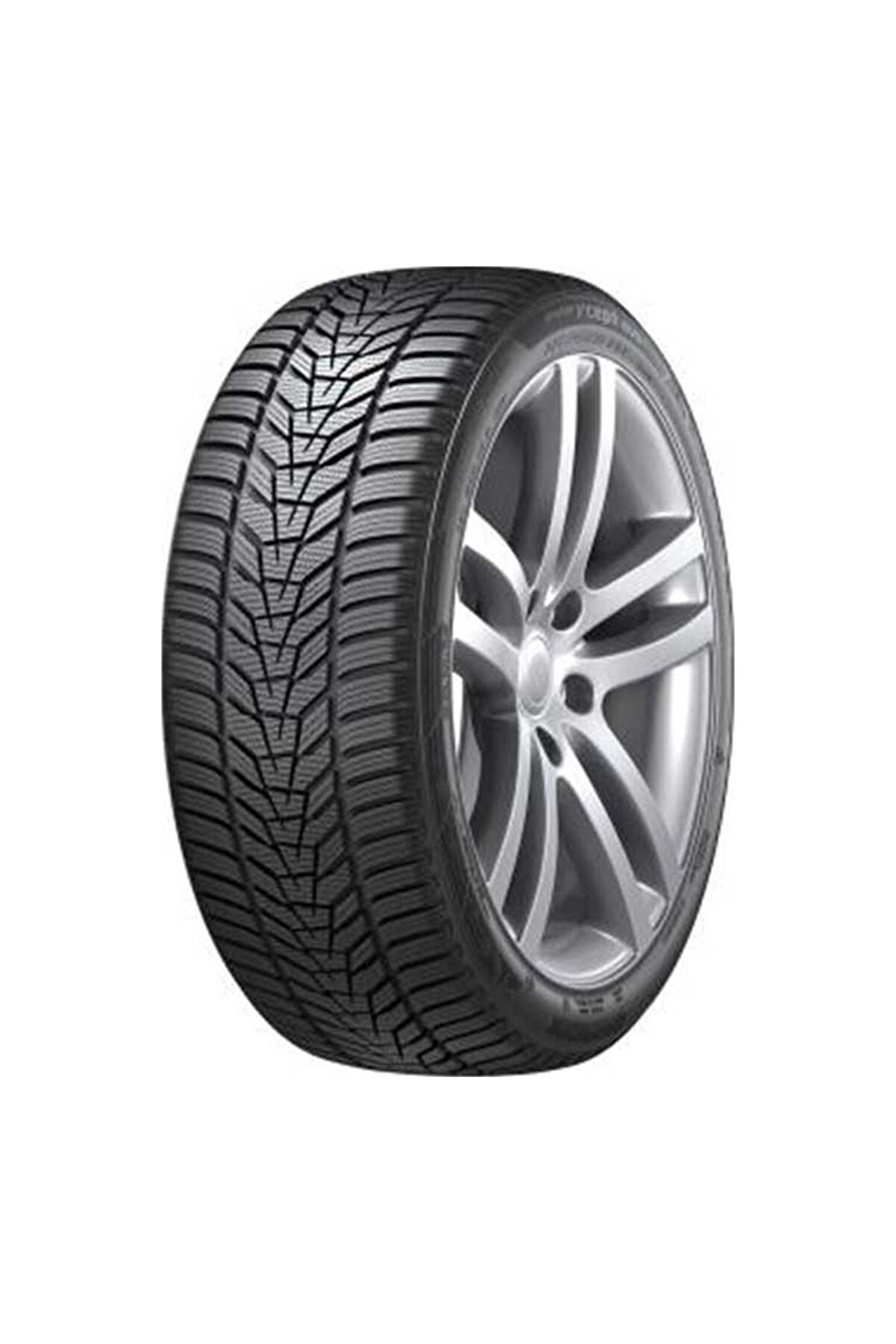 Winter I'Cept Evo3 W330 215/55R18 99V XL M17S 3Pmsf Kış Lastiği 2025