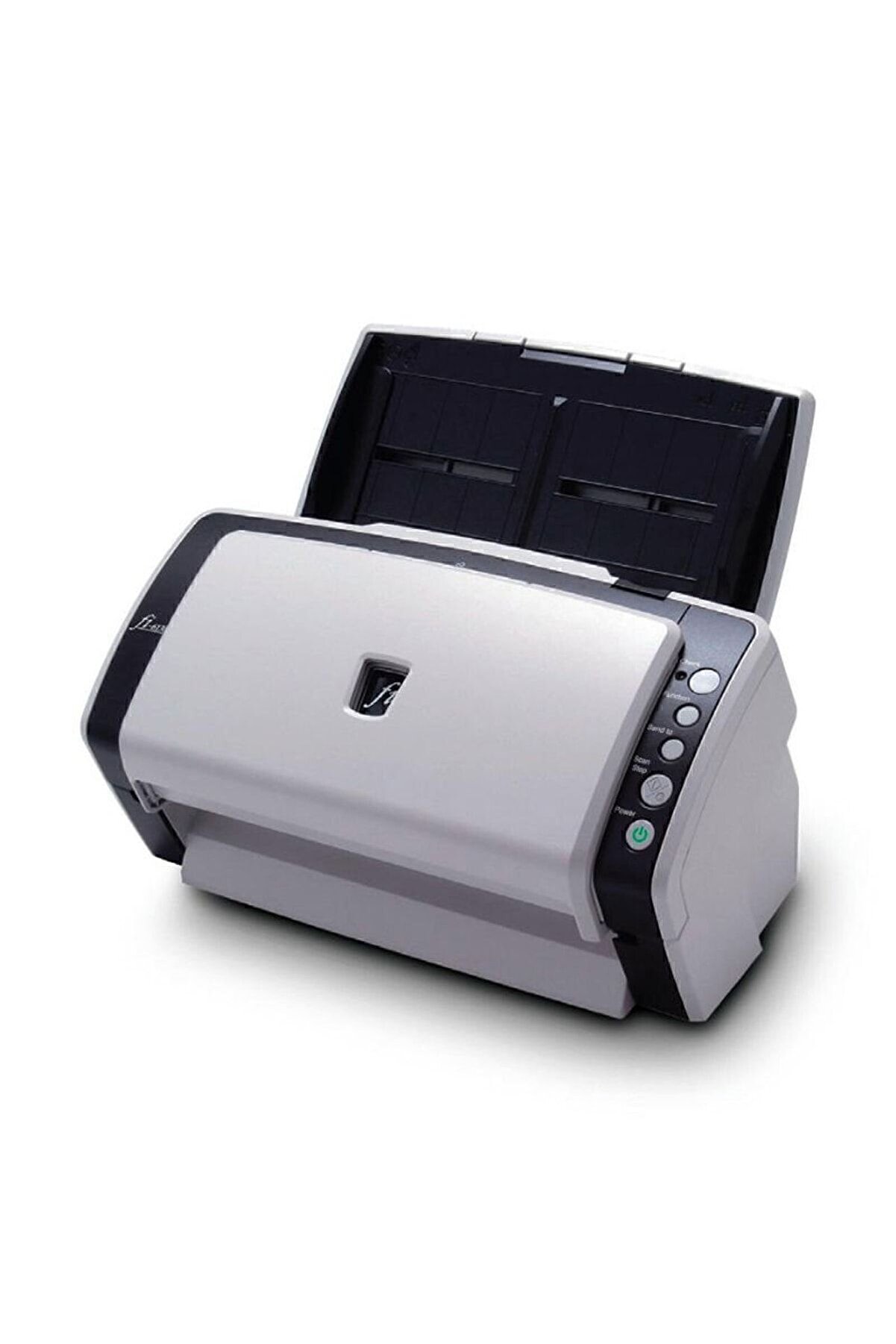 Fujitsu Fi-6130 Color Document Scanner - Enhanced & 1-Year Warranty