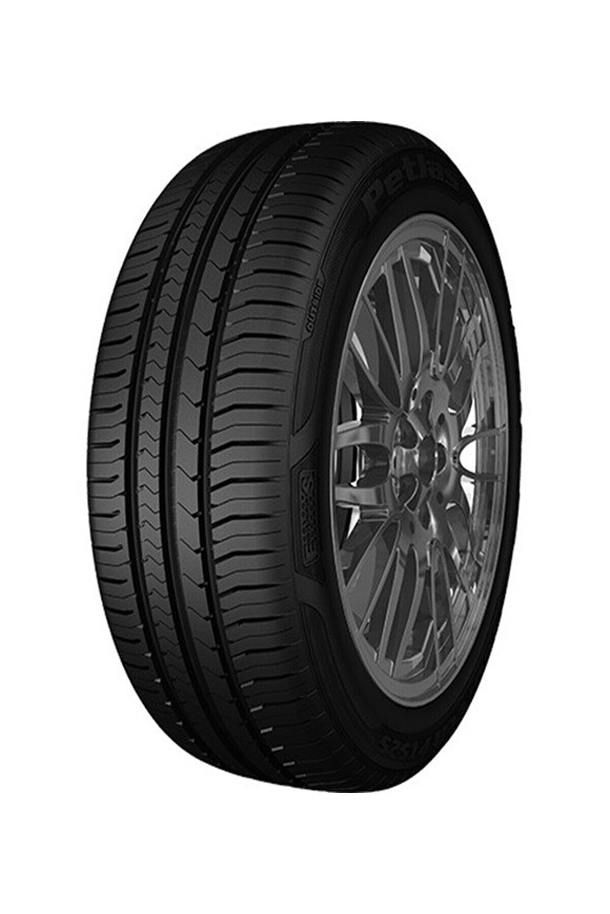 195/55 R15 TL 85H PROGREEN PT525 Yaz Lastiği (Üretim Tarihi462025)