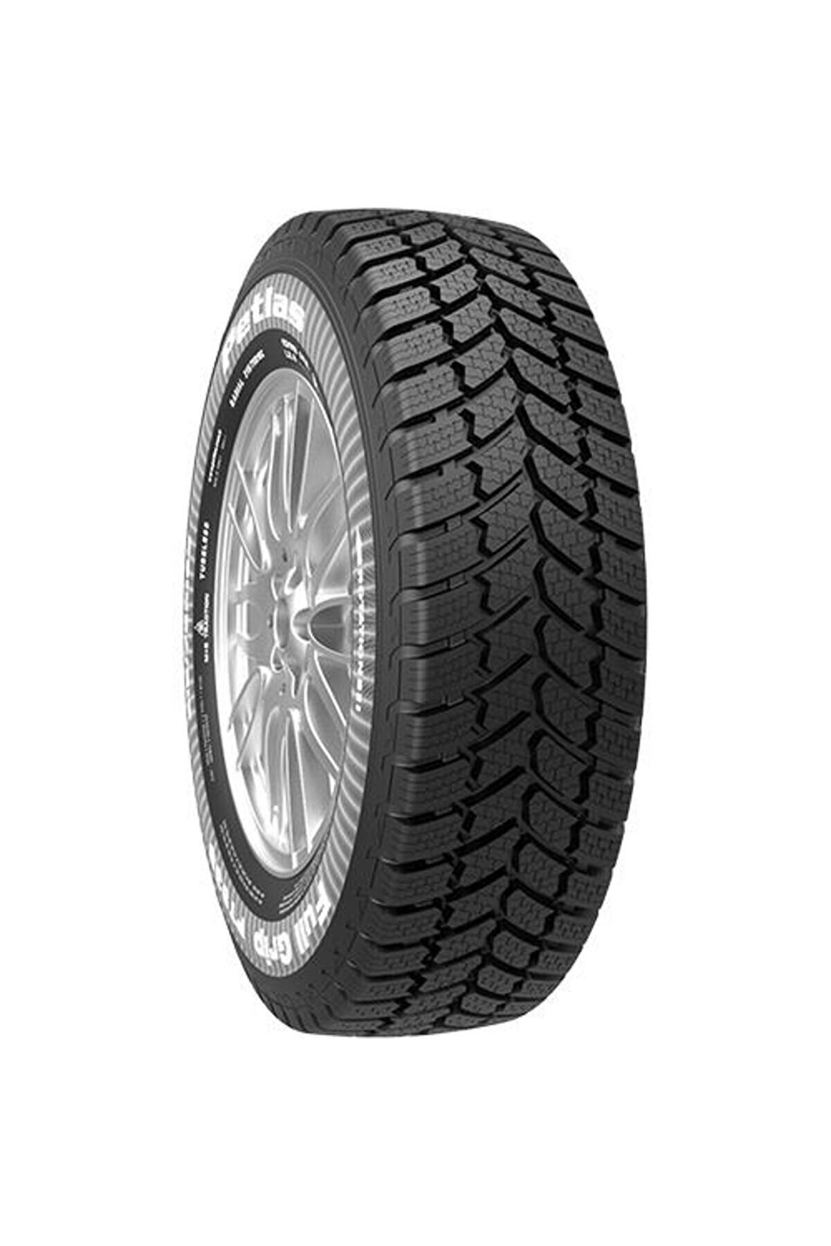 215/65 R16 C TL 109/107R 8PR FULL PT935 PETLAS; 42012