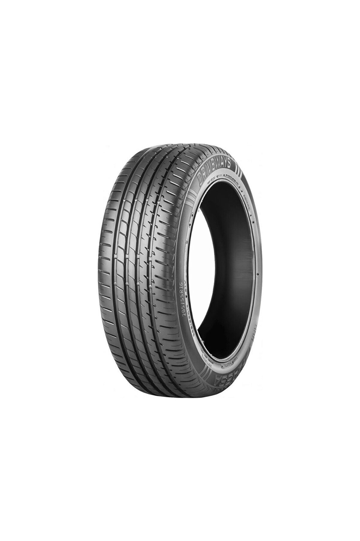 195/55R15 85V DRIVEWAYS Üretim 2023 Oto Yaz Lastiği