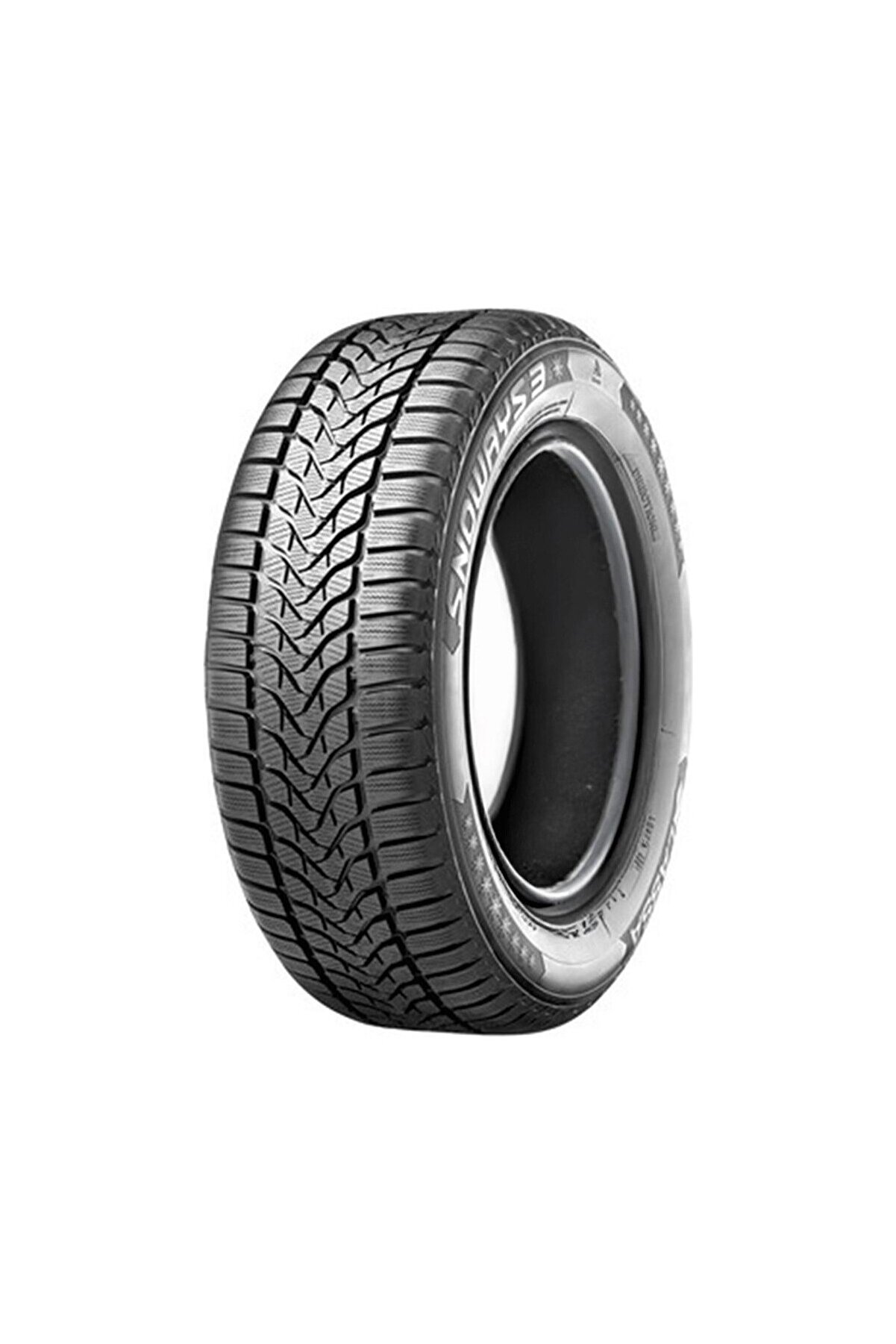 205/55R17 95V Xl Snoways 3 Üretim 2025 Oto Kış Lastiği