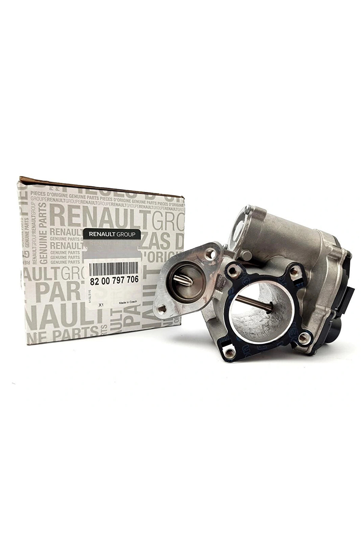FPI OEM NO256410B80322- UYUMLU MITSUBISHI ASX 2011 TAMPONARKA SENSÖRSÜZ SIYAH MBB082NA