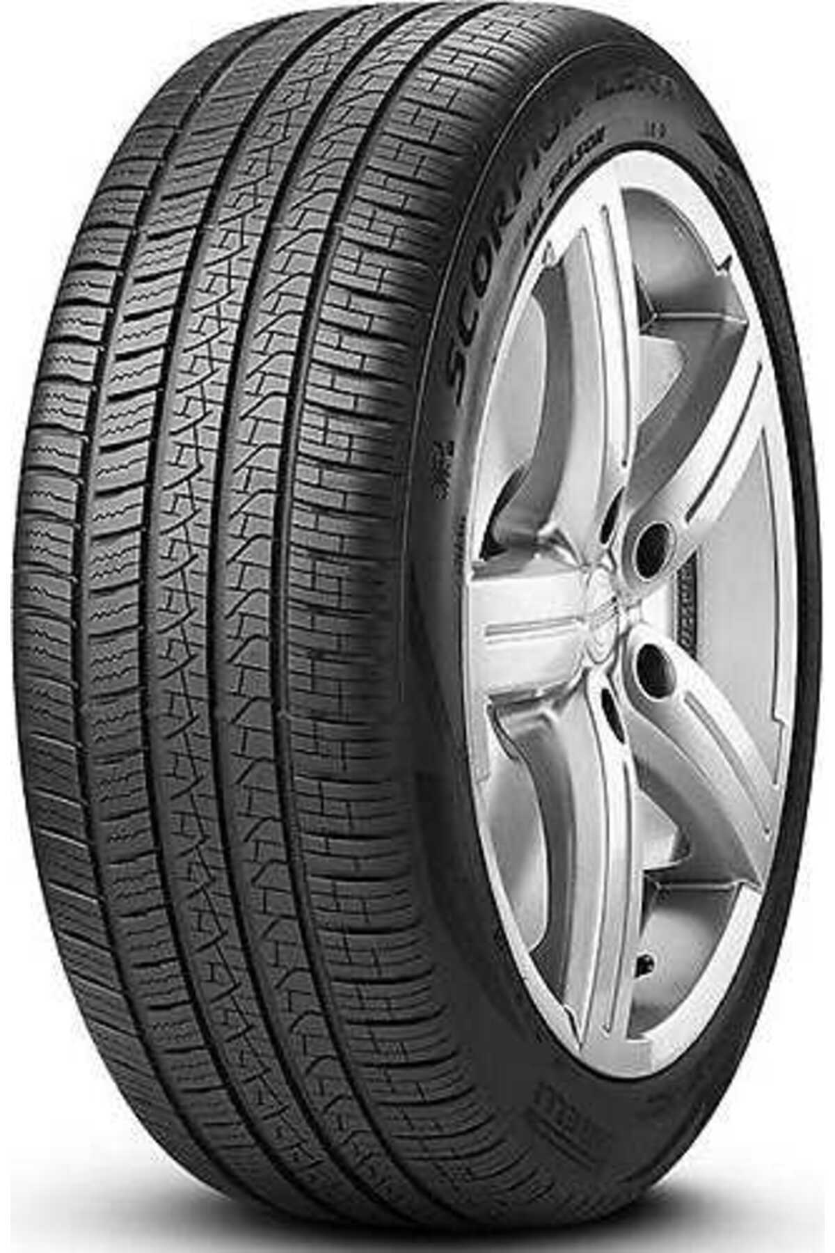 315/40R21 115Y Scorpion Zero All Season (A8A) Ncs XL 4 Mevsim Lastik (2025)