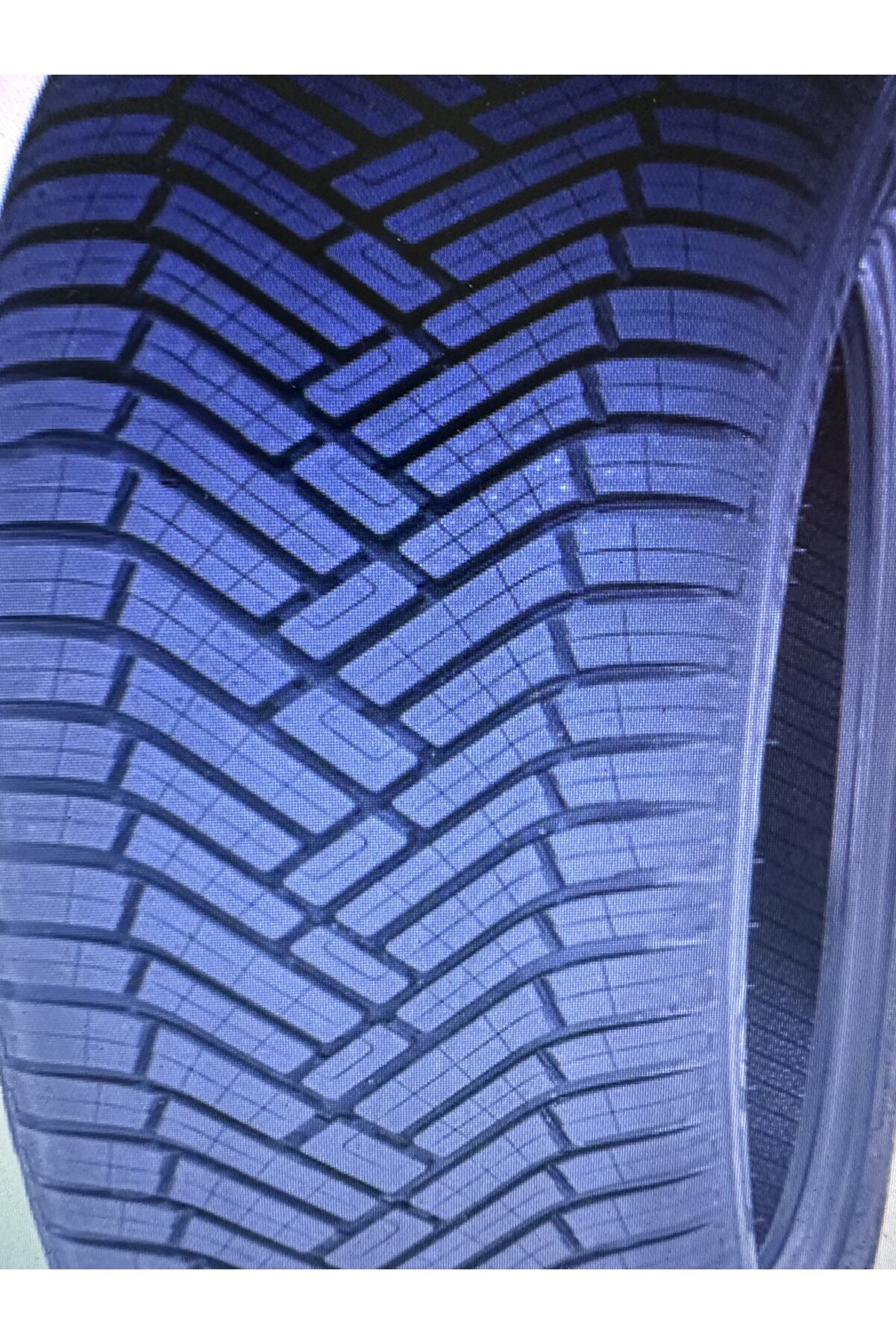245/45R19 102W XL GRİPMASTER 4MEVSİM 2025