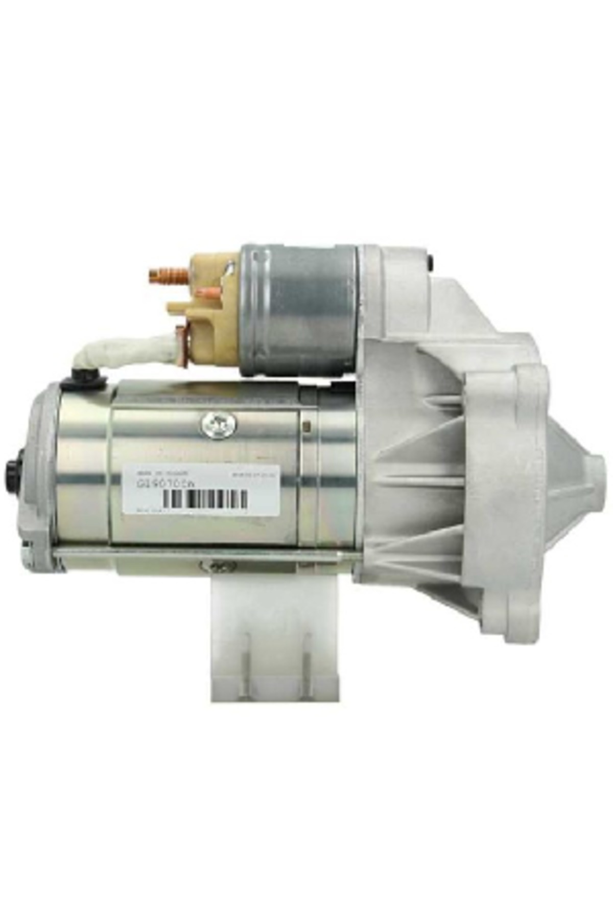 MARŞ MOTORU VALEO 11D 1.9 KW JUMPER BOXER 307 308 - ORJ-438165