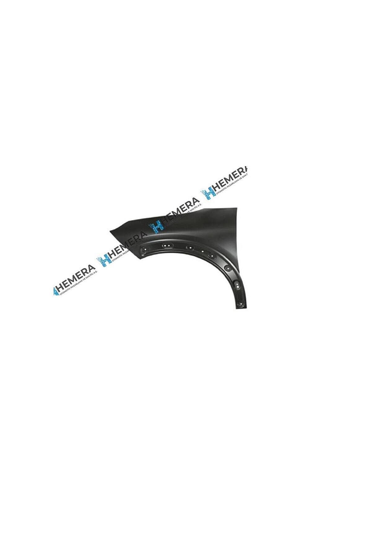 ANTAI- CITROEN C4 2018 ÇAMURLUK ÖN SOL SAC 9822716980|9822716980|