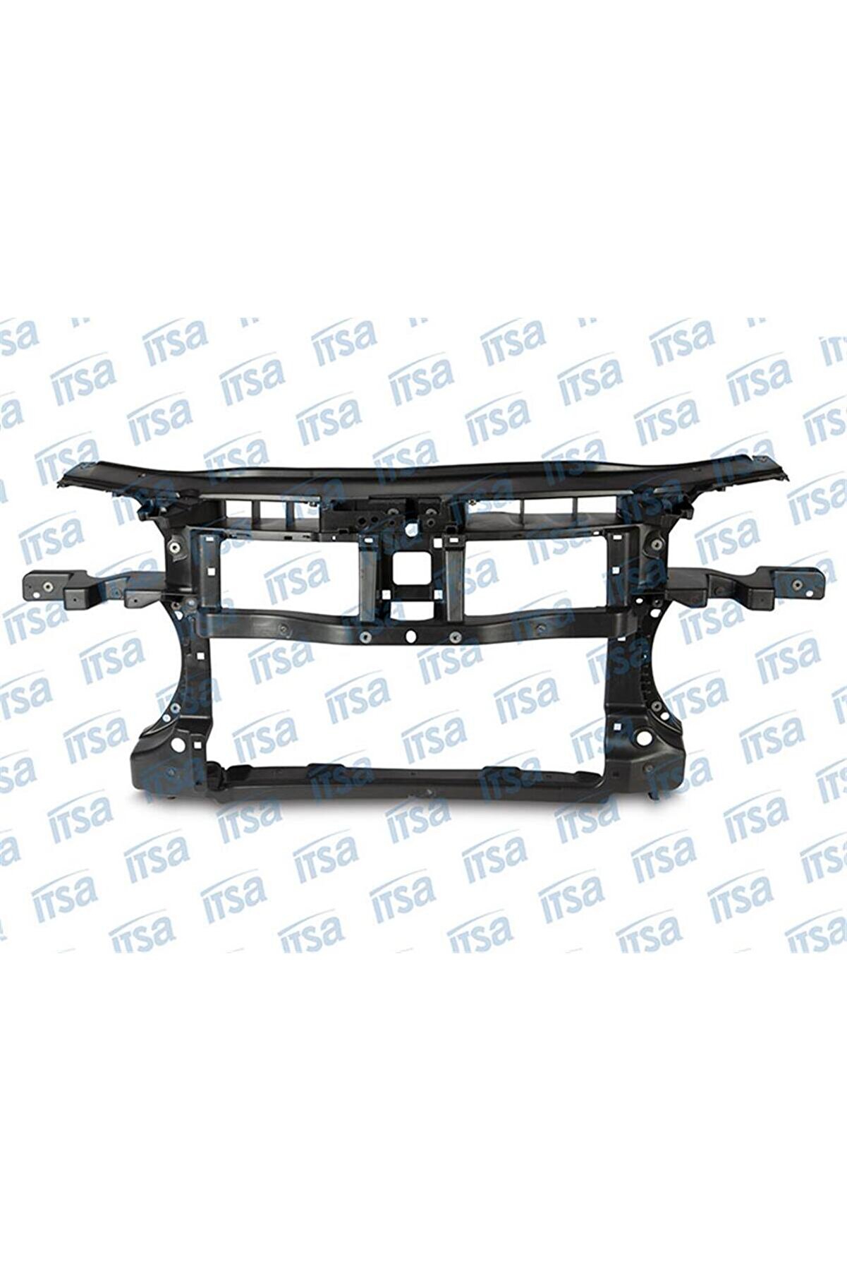 ITSA- ITSA PASSAT 2005-2010 PANEL ÖN BENZINLI DIZEL PLASTIK 3C0805588J|3C0805588E|
