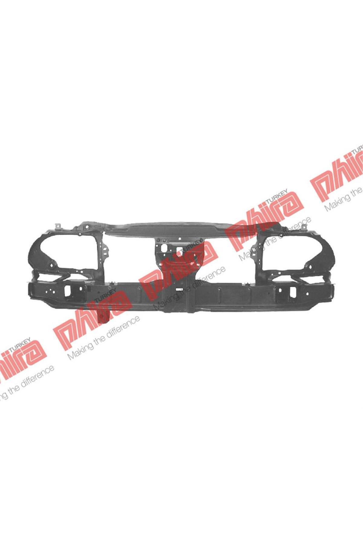 ORAN- RENAULT SCENIC 1999-2003 PANEL ÖN SAC 7751472187|7751472187|