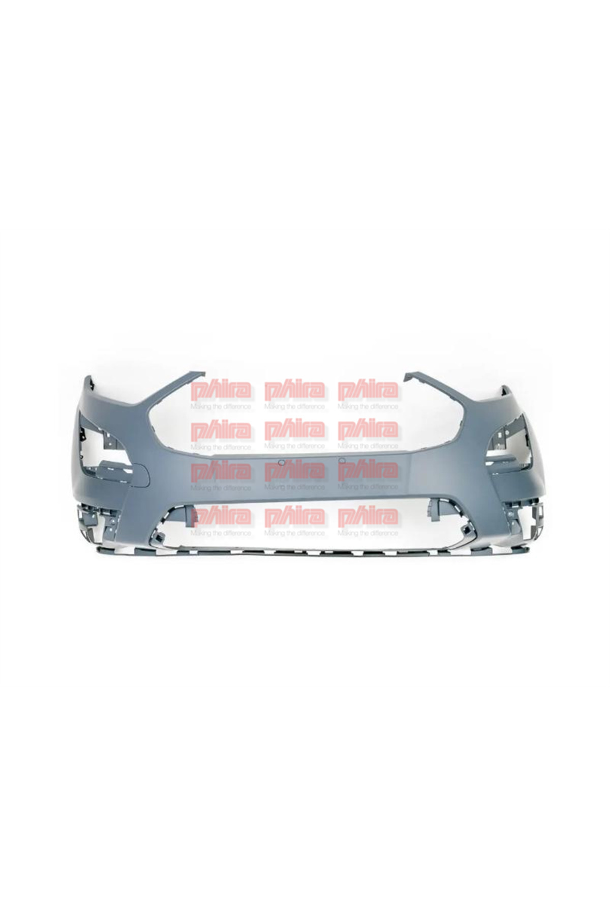 EUROSTAMP- FORD ECOSPORT 2017 TAMPON ÖN ASTARLI SVGN1517757MAPRAA