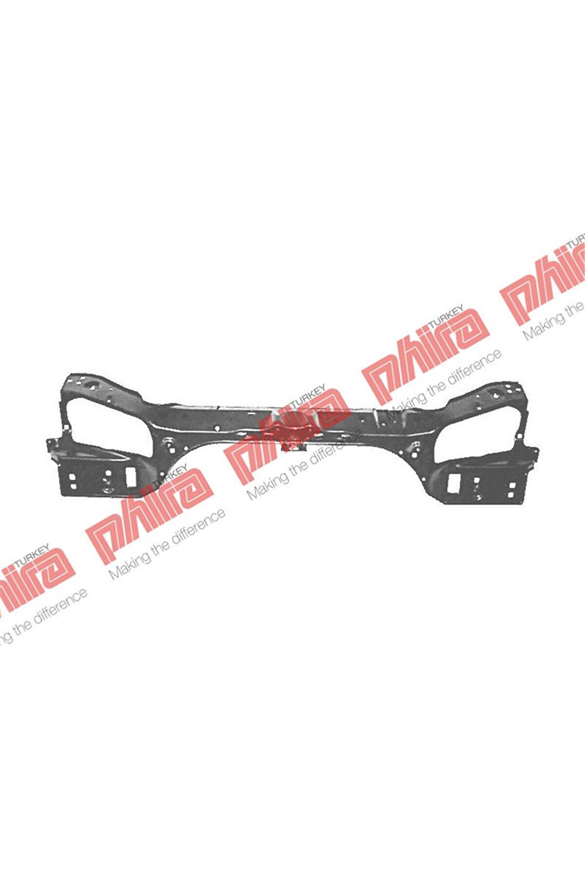 ORAN- PEUGEOT 306 1997 PANEL ÖN SAC 7104C4|7104C4|