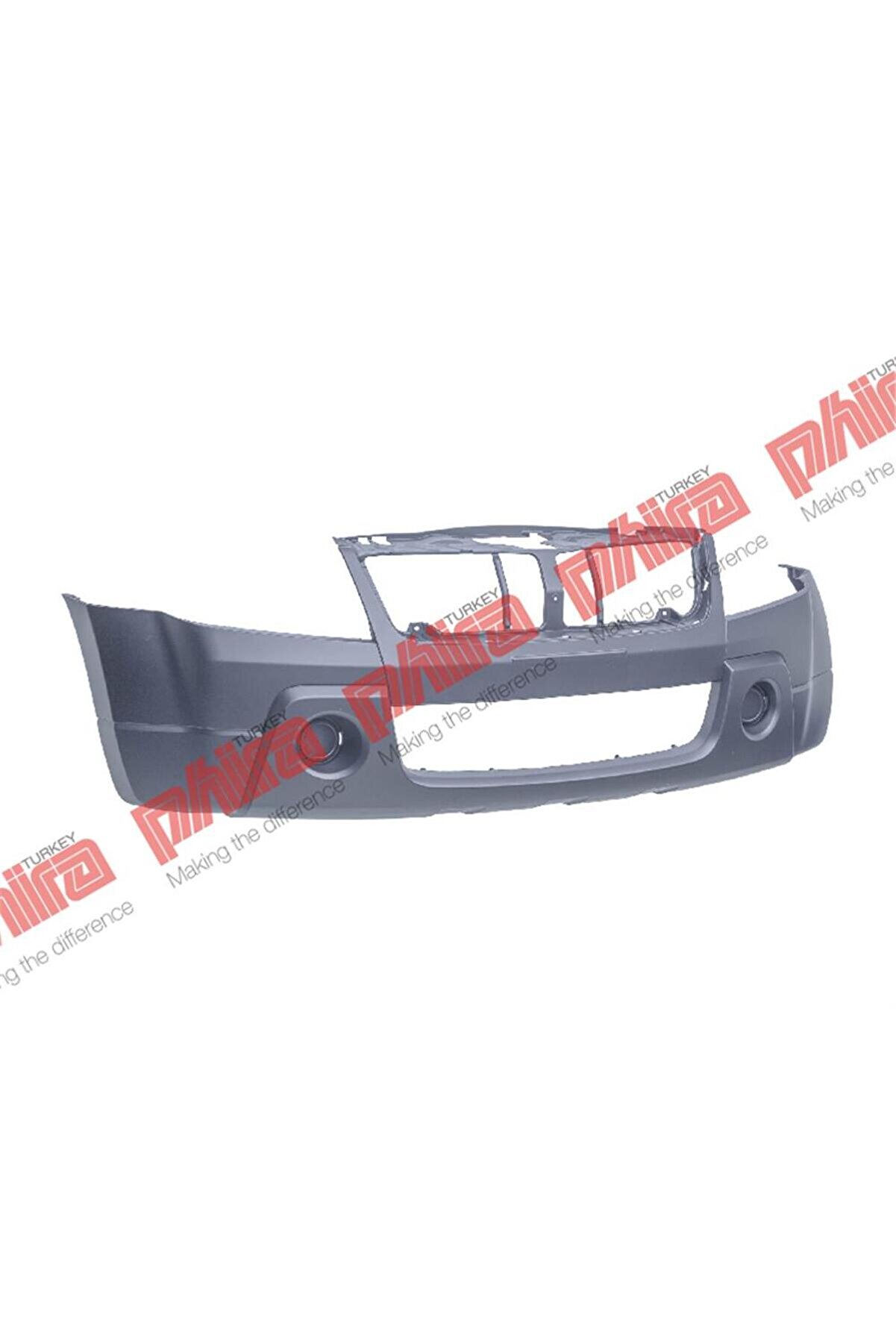 PHIRA OEM NO807171165J61799- UYUMLU SUZUKI GRAND VITARA 2005 TAMPON ÖN ASTARLI 84100531