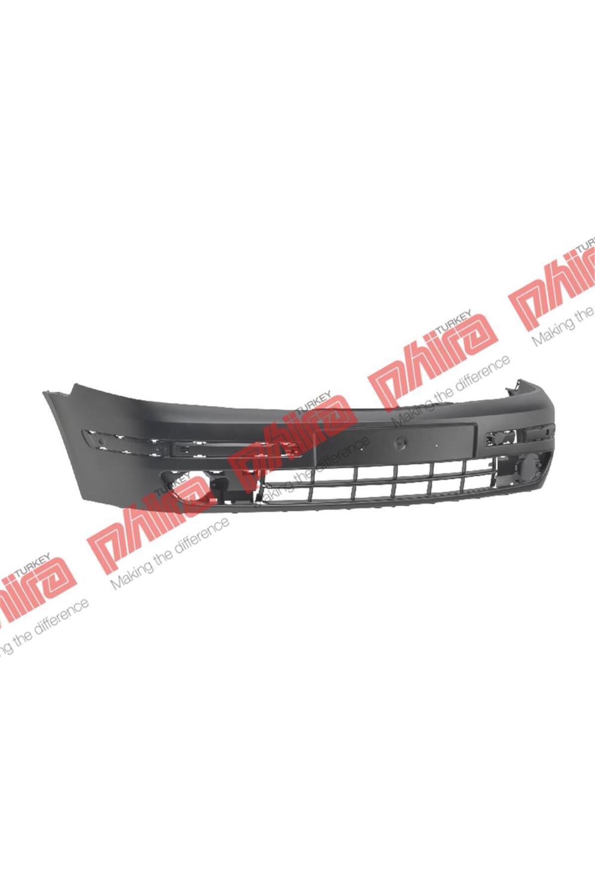 PHIRA OEM NO55620107441S-7701206433- UYUMLU RENAULT LAGUNA 2001 TAMPON ÖN ASTARLI LG-01200