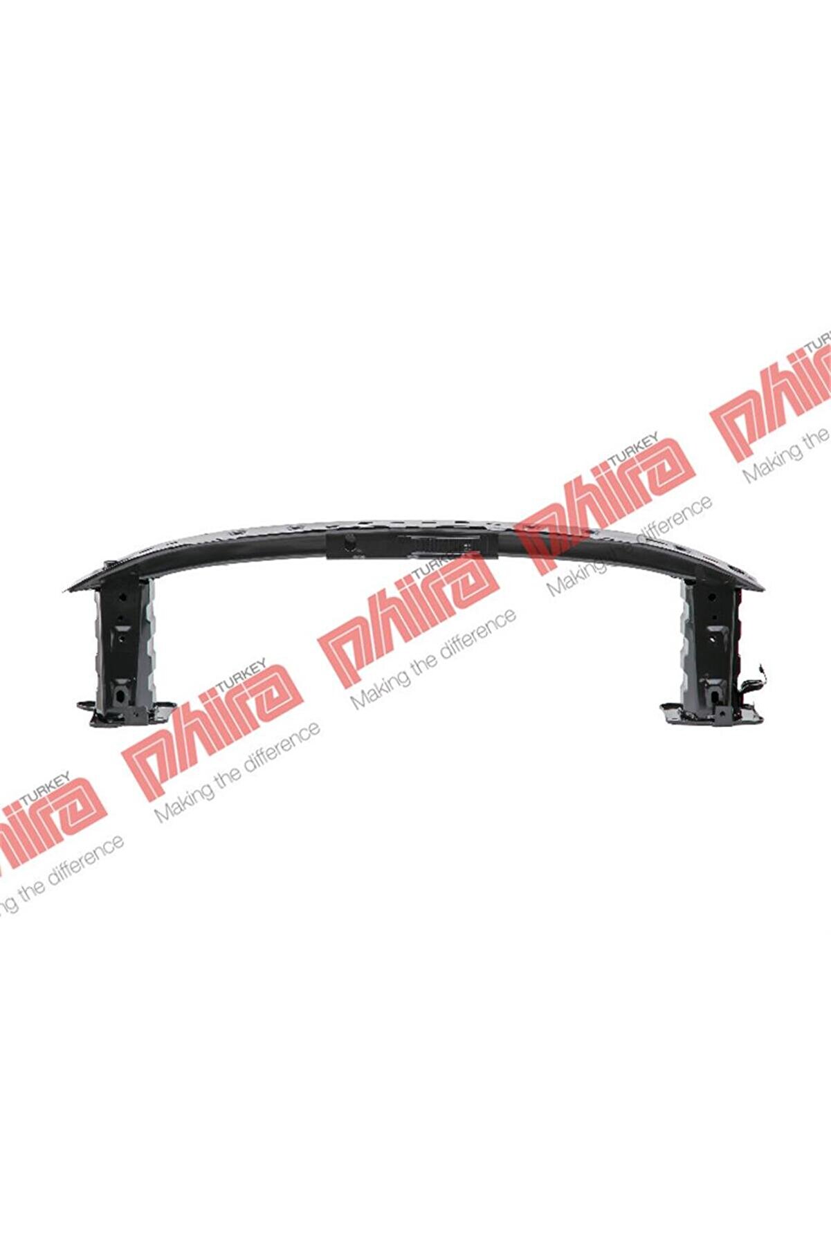 PHIRA- FORD FOCUS 2003-2008 TAMPON DEMIRI ÖN SAC 8V41S10922AD|8V41S10922AD|FC-04490