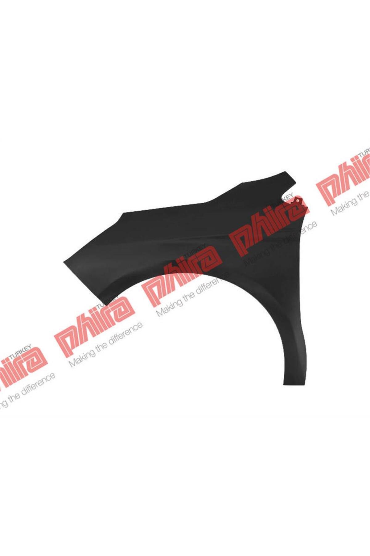ORAN- CITROEN C4 2010 ÇAMURLUK ÖN SOL SAC 7840AS|7840AS|7840.AS