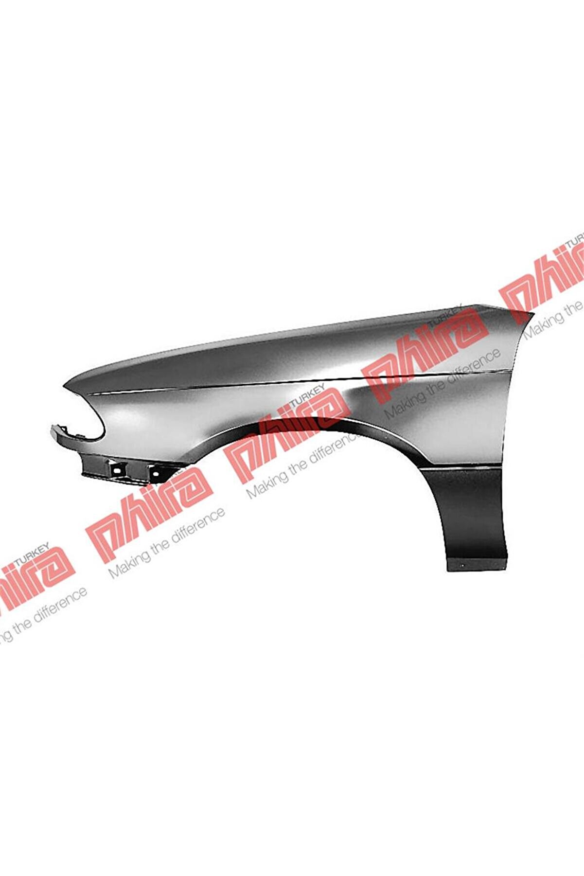 ORAN- OPEL ASTRA F 1991 ÇAMURLUK ÖN SOL SAC 90360211|90360211|1101000