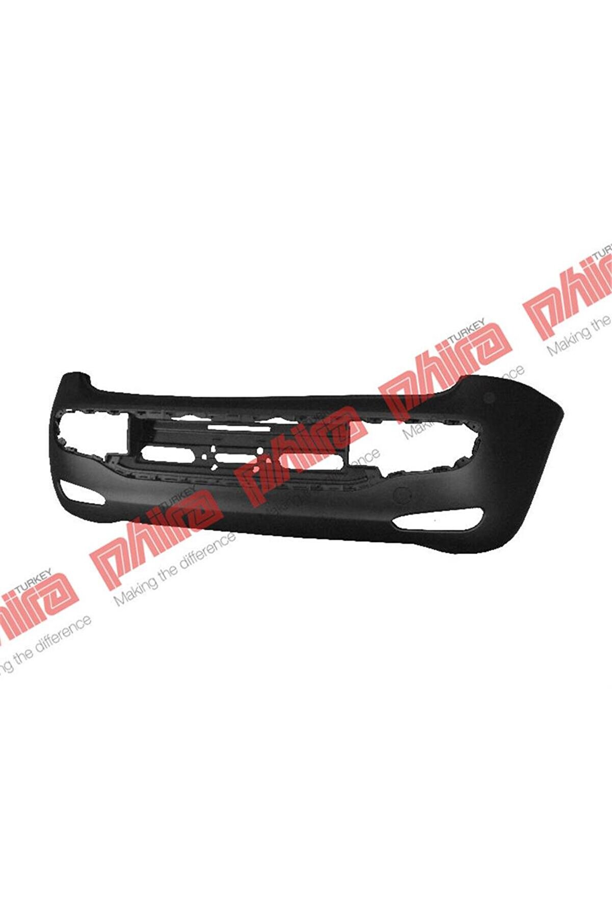 Fıat Punto Evo Tampon Arka Astarlı Oem No10271777636-735516621- 2009-2011