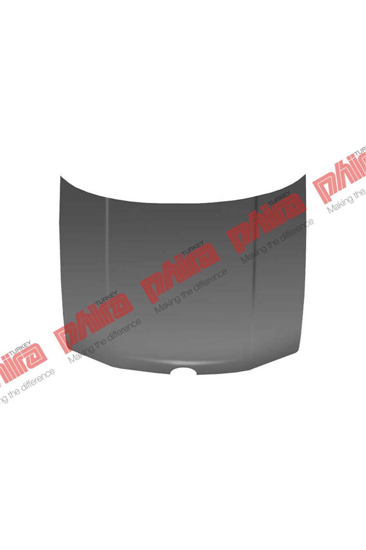 ORAN- VOLKSWAGEN GOLF IV 1998 MOTOR KAPUTU ÖN SAC 1J0823031B