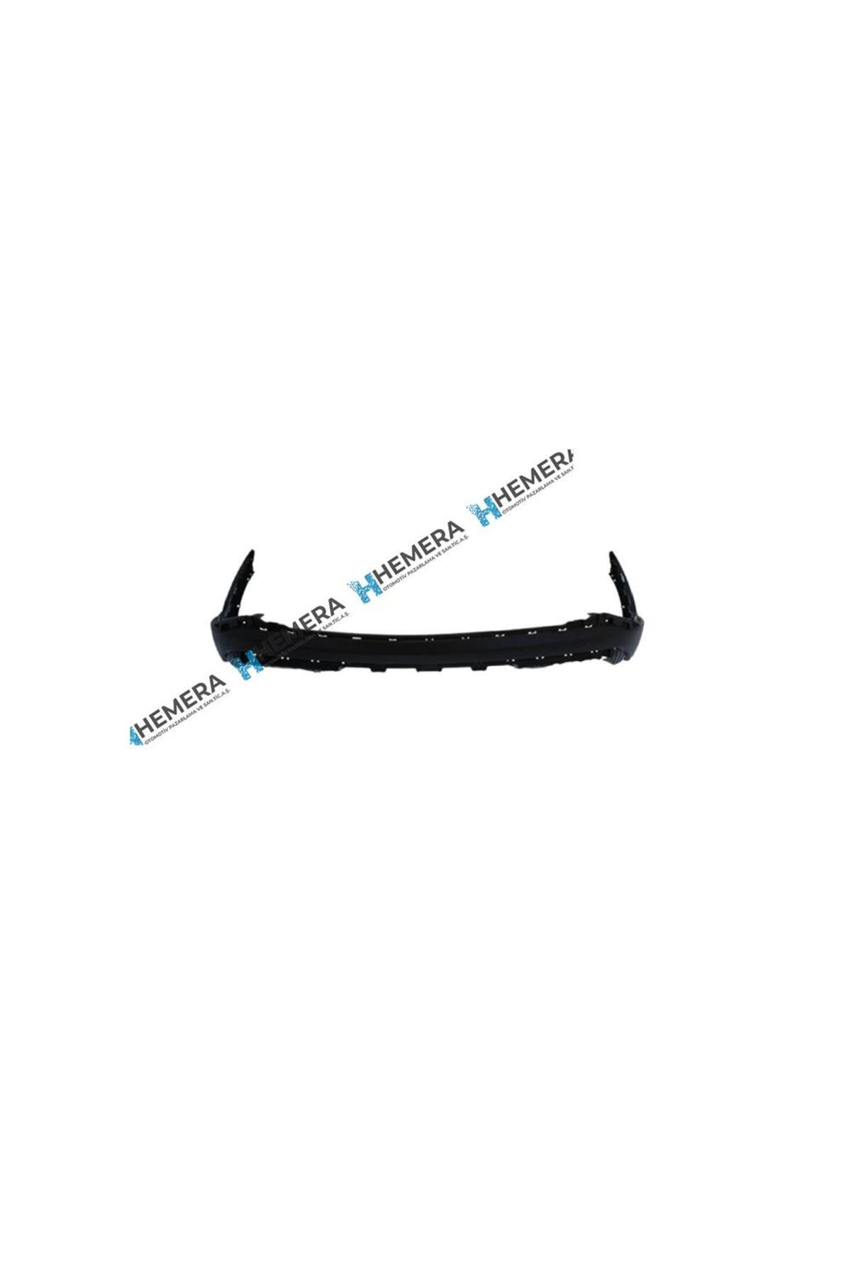 FPI- HYUNDAI TUSCON 2015-2021 TAMPON ARKA KOMPLE ALT PARÇA 86611D7510|86612D7100|86640D7000