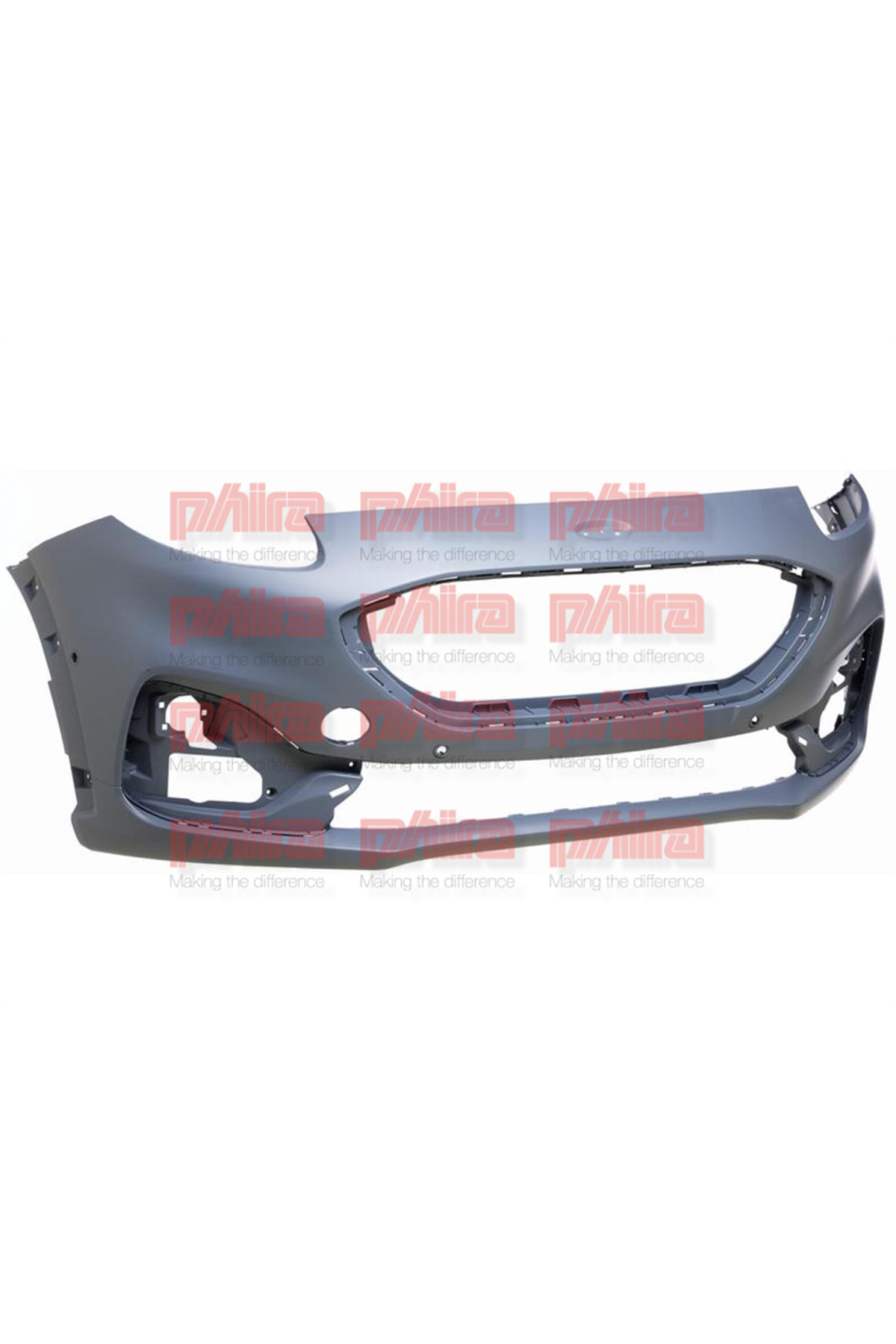 EUROSTAMP- FORD PUMA 2019 TAMPON ÖN ASTARLI ST LINE 4 SENSÖRLÜ L1TB17H772F1FPRAA|L1TB17H772F1FPRAA|