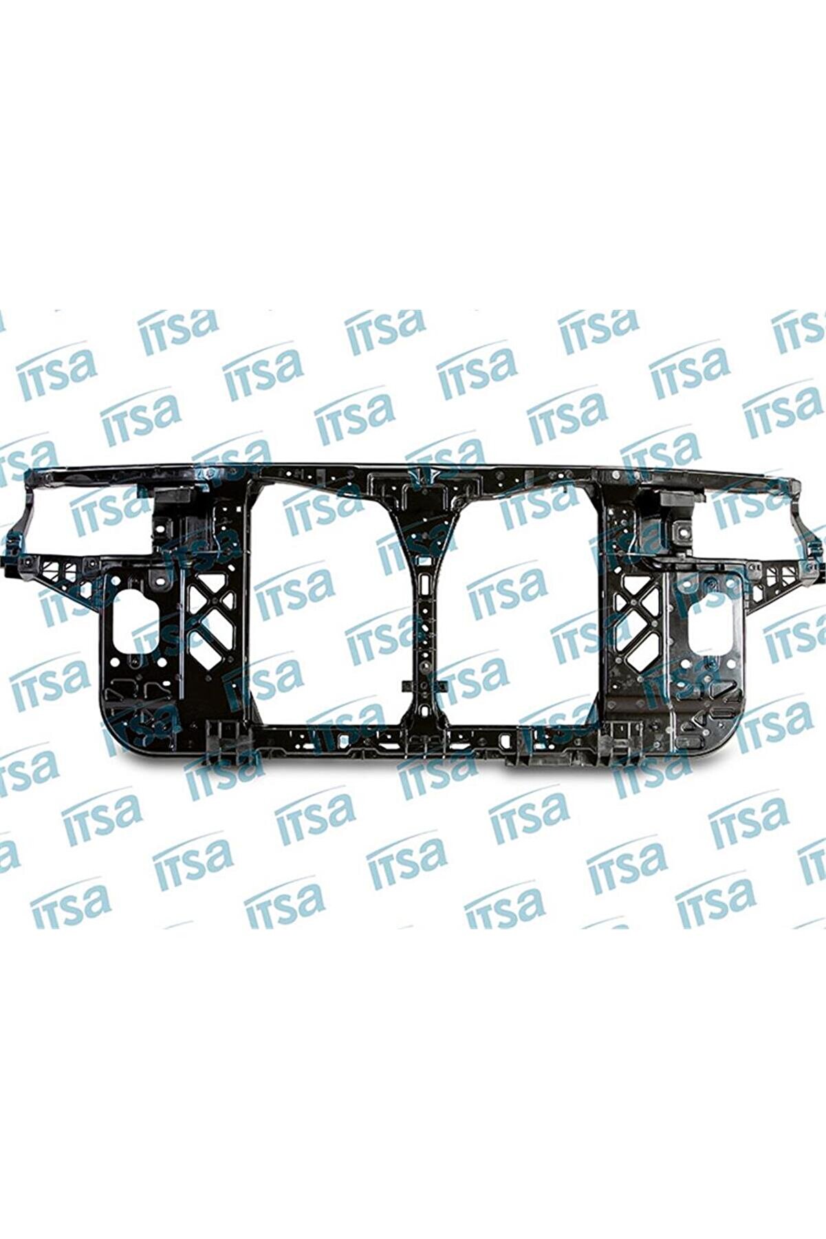 ITSA- KIA CEED 2007 PANEL ÖN PLASTIK 641011H300|641011H300|