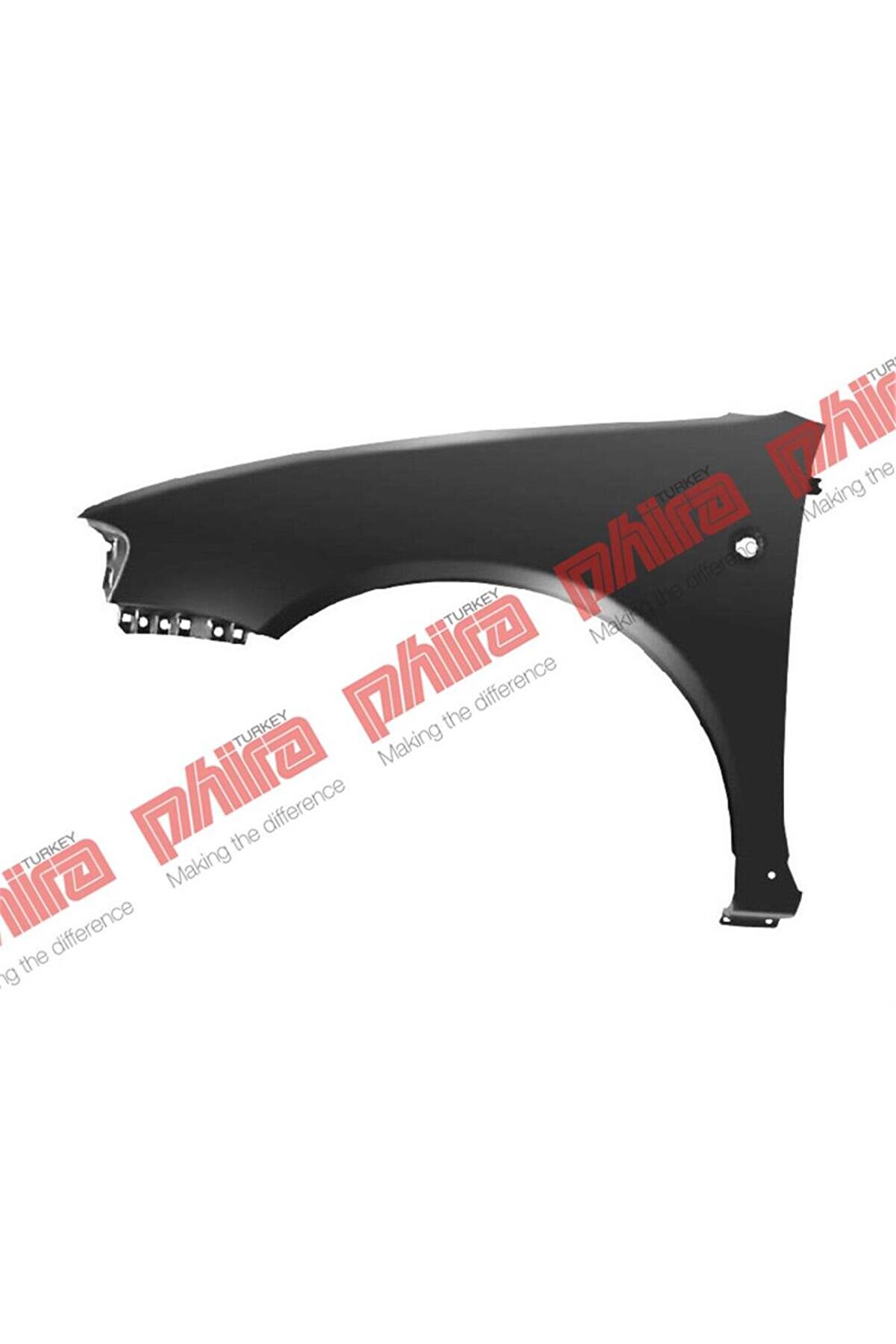 ORAN- AUDI A3 1996 ÇAMURLUK ÖN SOL SAC 8L0821105B|8L0821105B|