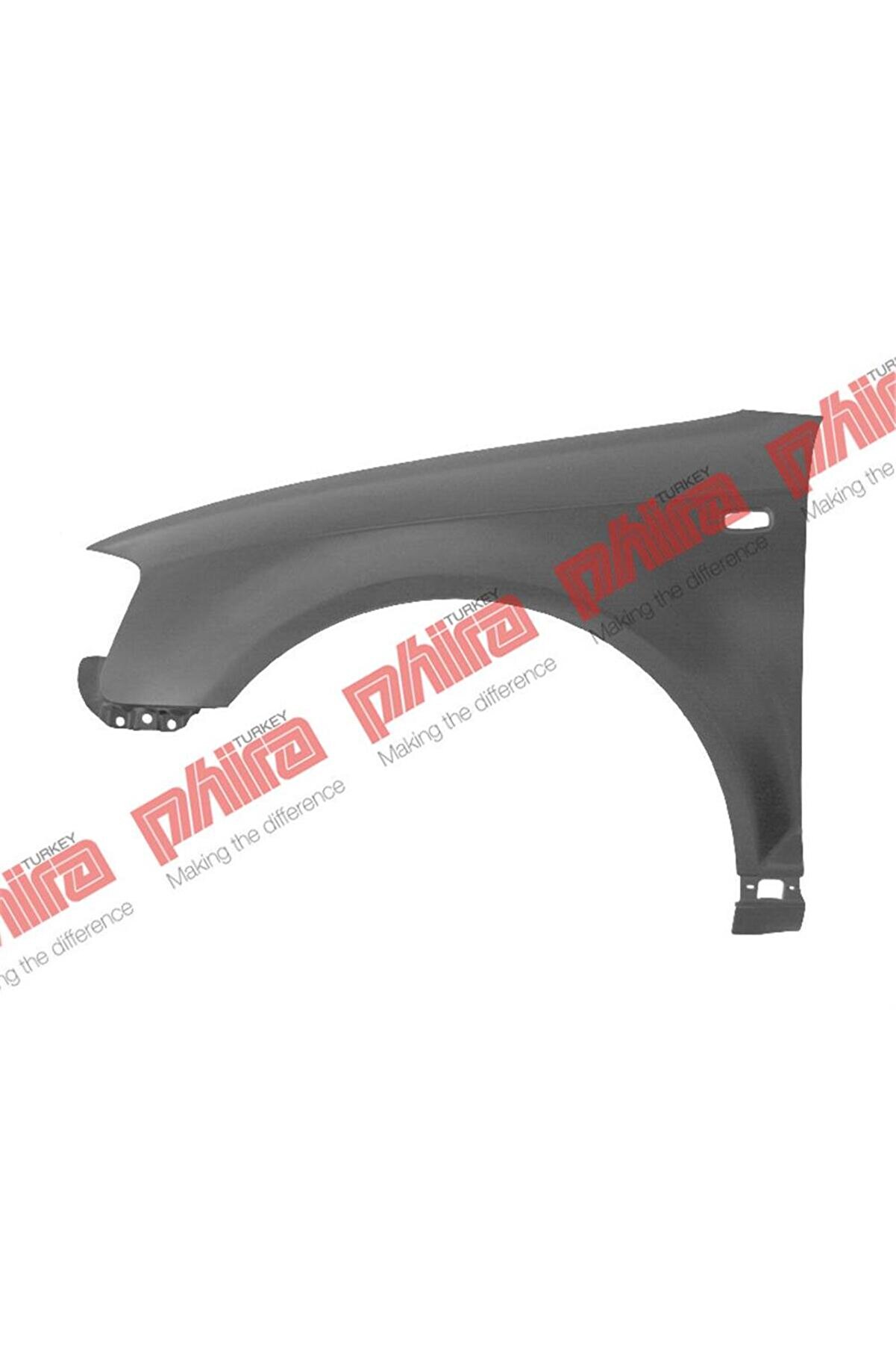 ORAN- AUDI A3 2003 ÇAMURLUK ÖN SOL SAC 8P0821105F|8P0821105F|