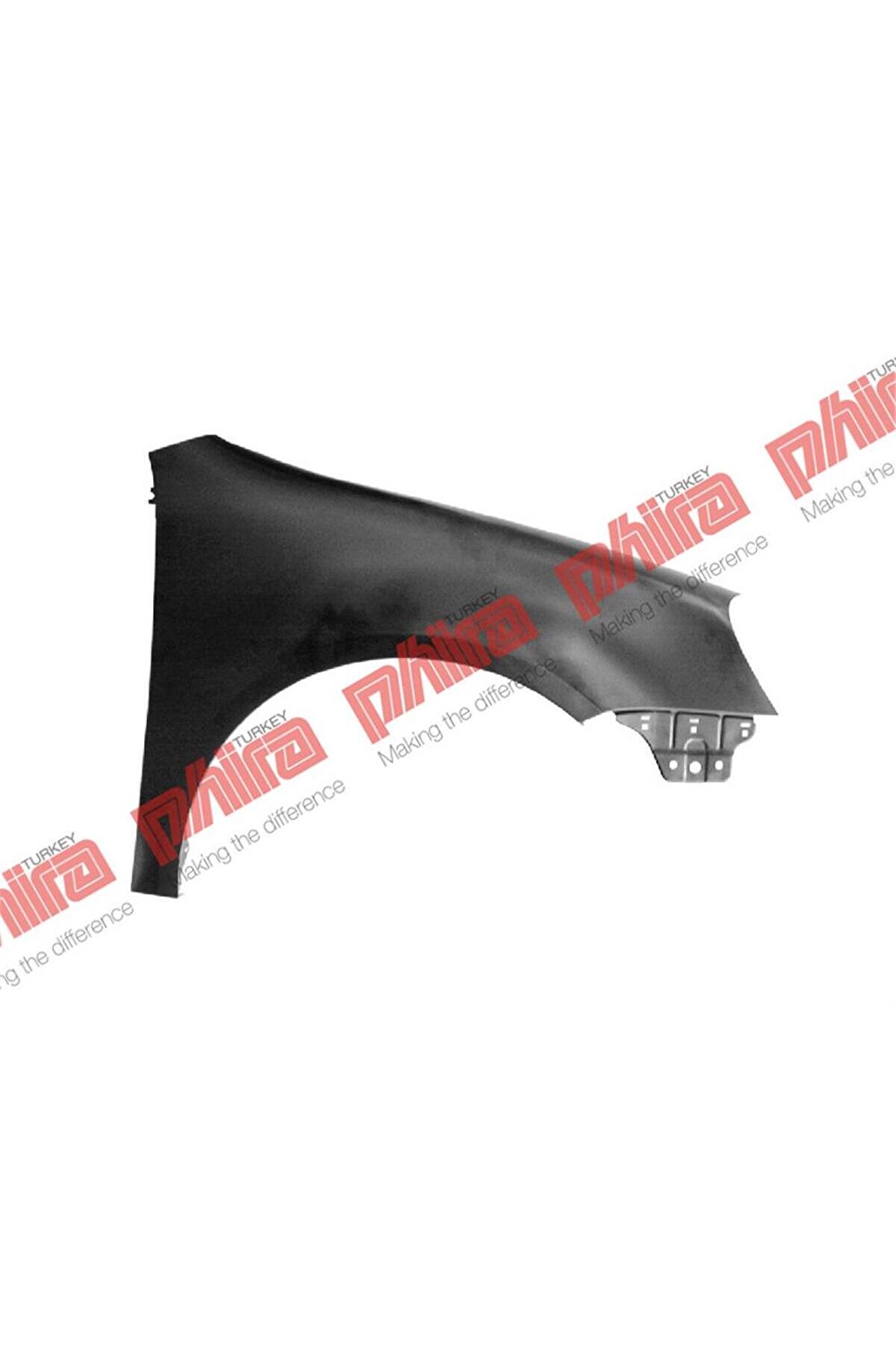 ORAN- VOLKSWAGEN GOLF 2003-2008 ÇAMURLUK ÖN SAĞ SAC 1K6821022A|1K6821022A|
