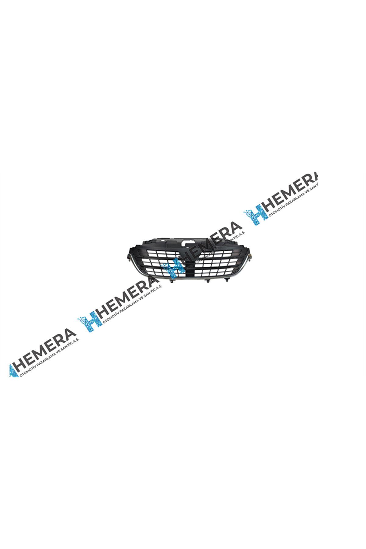 RENAULT TRAFIC 2019 PANJUR ÖN P3-RTF4B