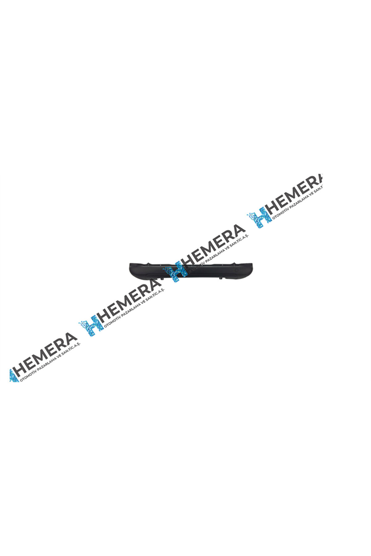 CITROEN BERLINGO 2012-2017 TAMPONARKA ORTA SIYAH ASTARLI P2-PT08S