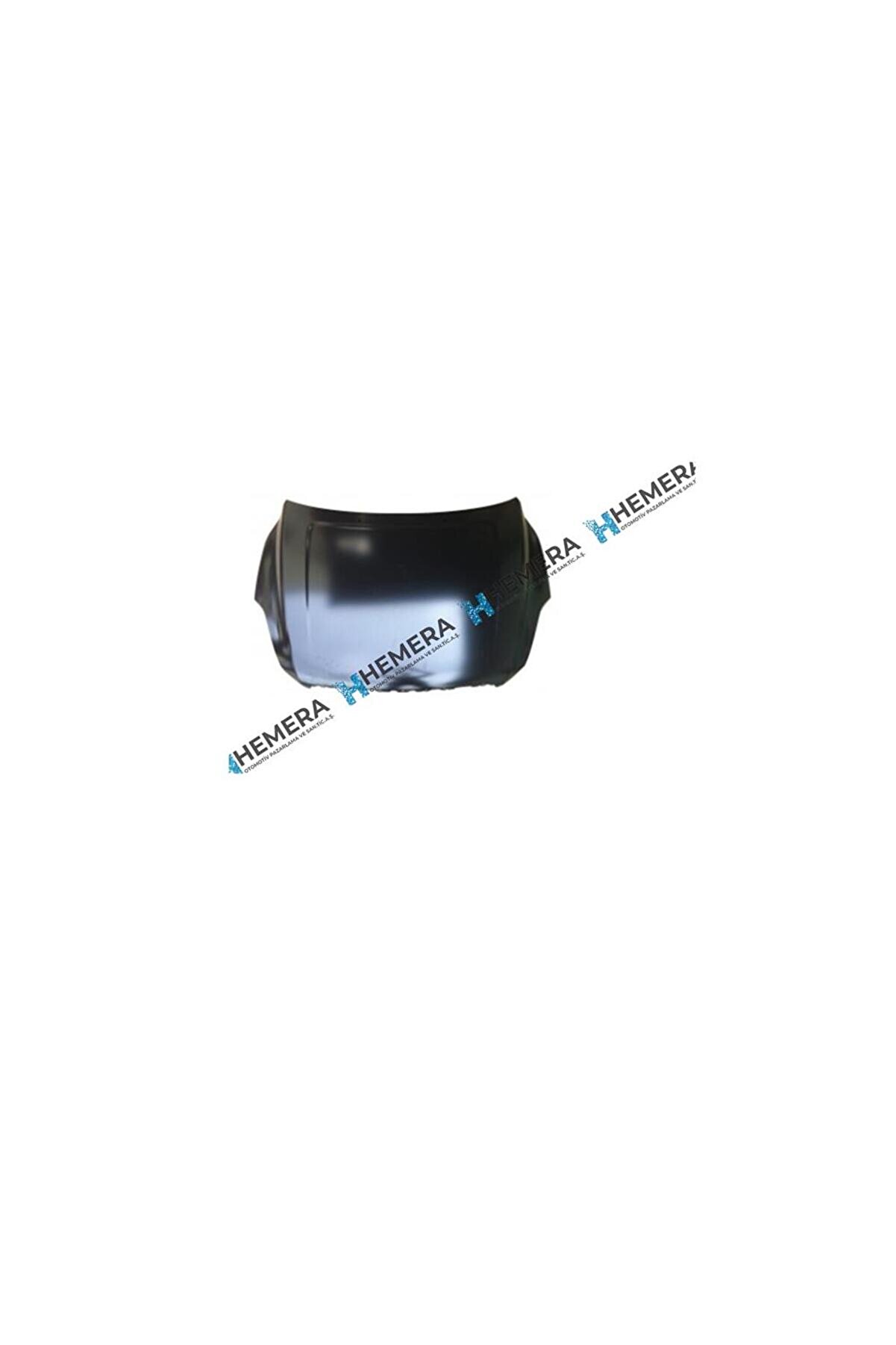 VOLVO XC60 2008-2013 KAPUTMOTOR ALÜMINYUM A455-1