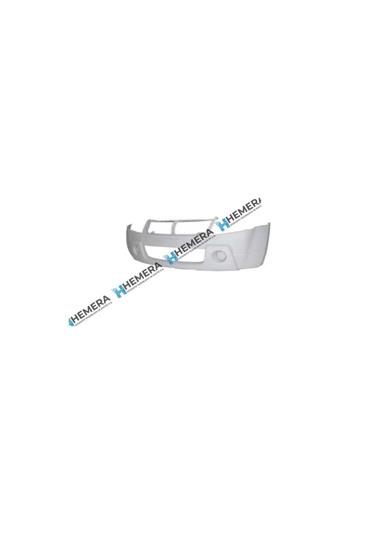 SUZUKI GRAND VITARA 2005 TAMPON ÖN SISSIZ SZB065NA