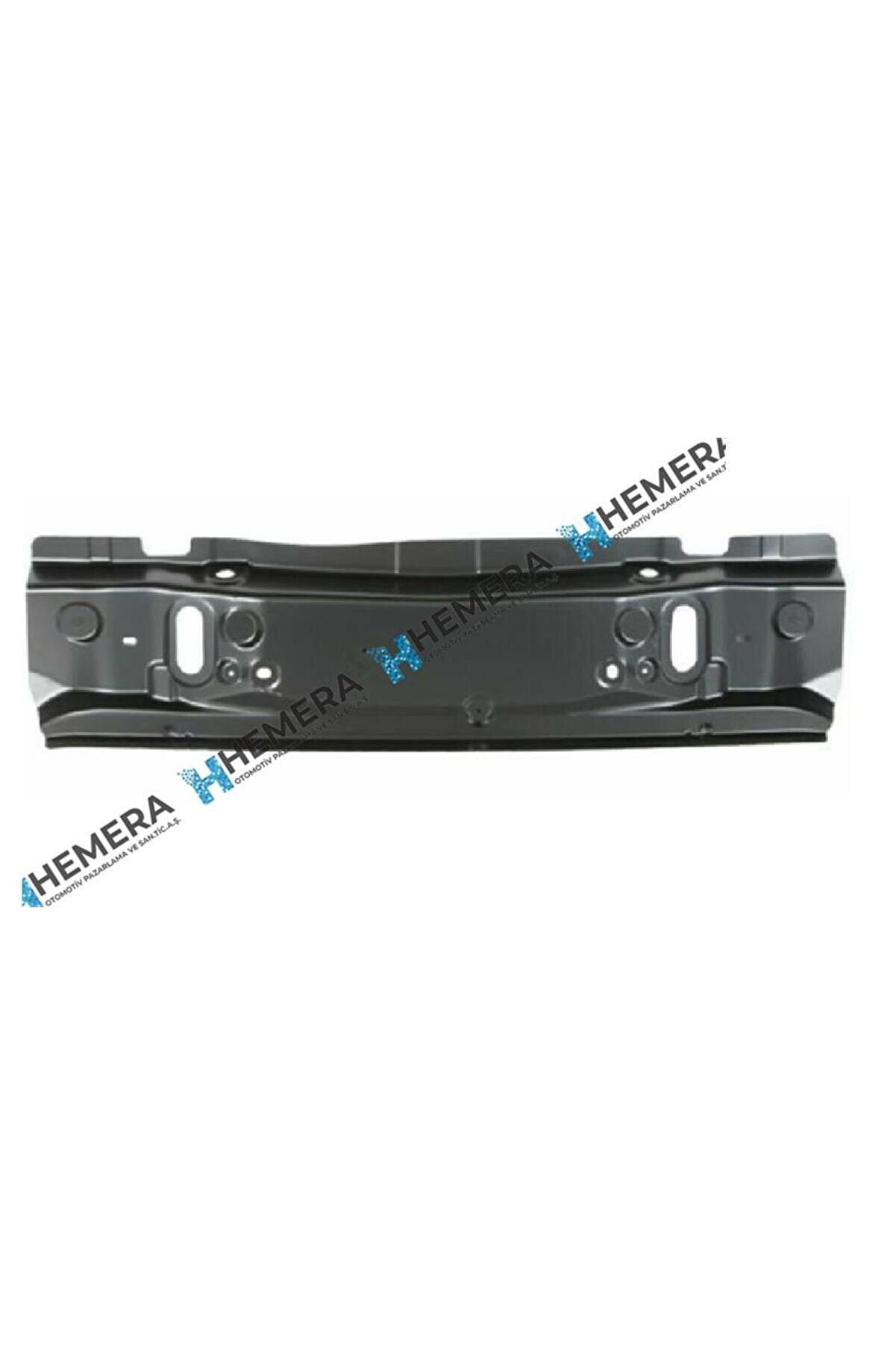 RENAULT CLIO IV 2013 PANELARKA A579
