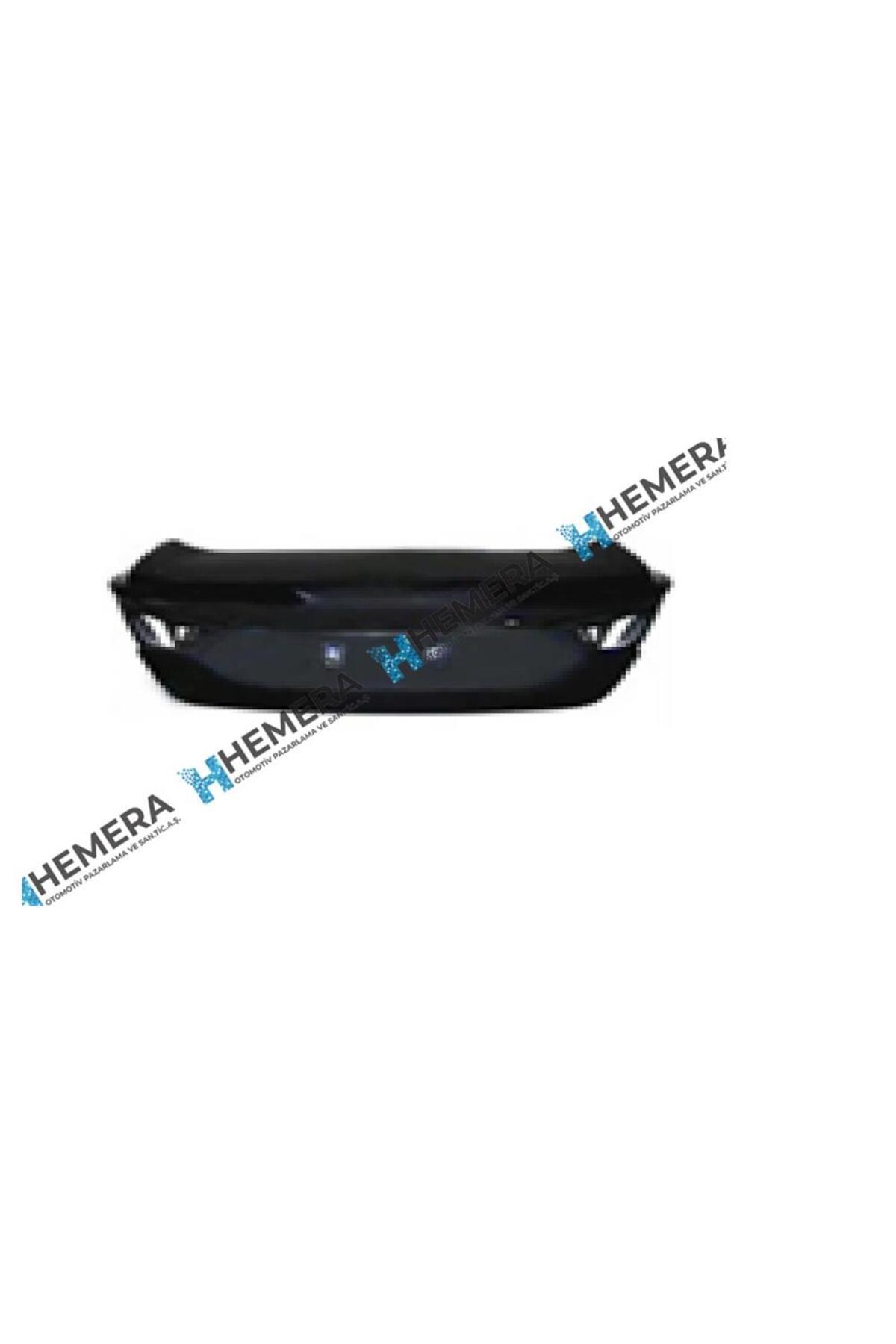 FORD FOCUS 2012 KAPAKBAGAJ SYFD035G-013A