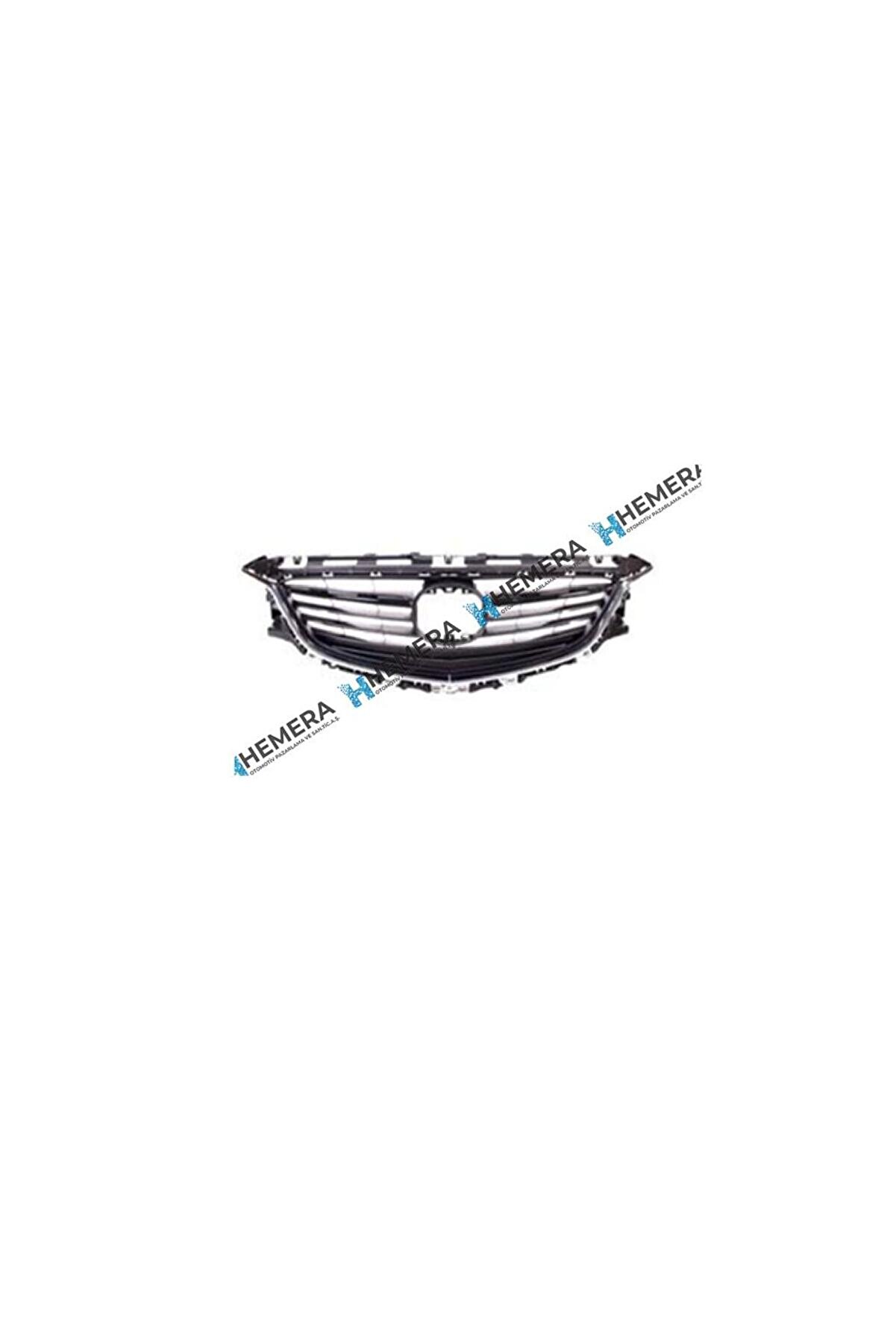 MAZDA MAZDA 6 2013-2018 PANJURÖN MZG067NA