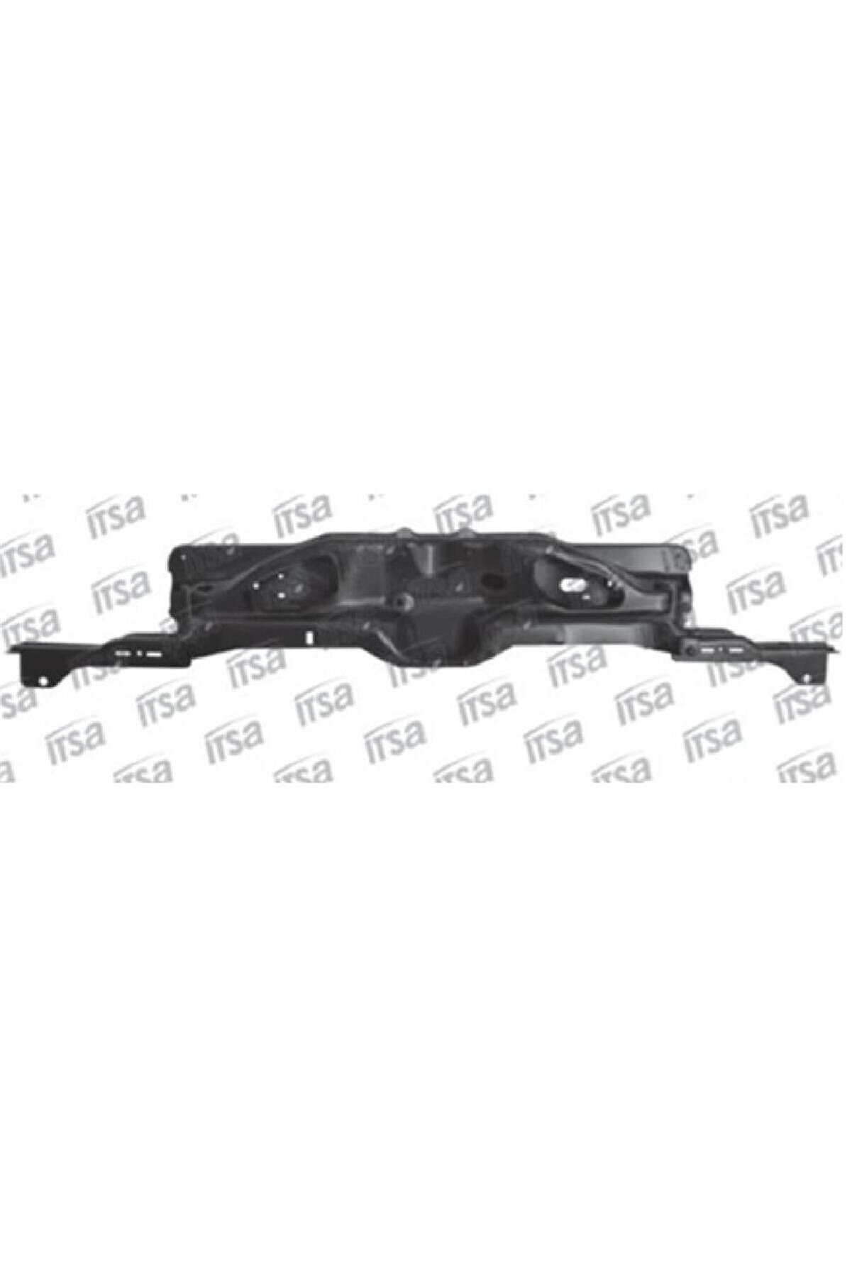 JUMPER JUMPER JUMPER PANEL ÖN PLASTIK 10IFR0110313