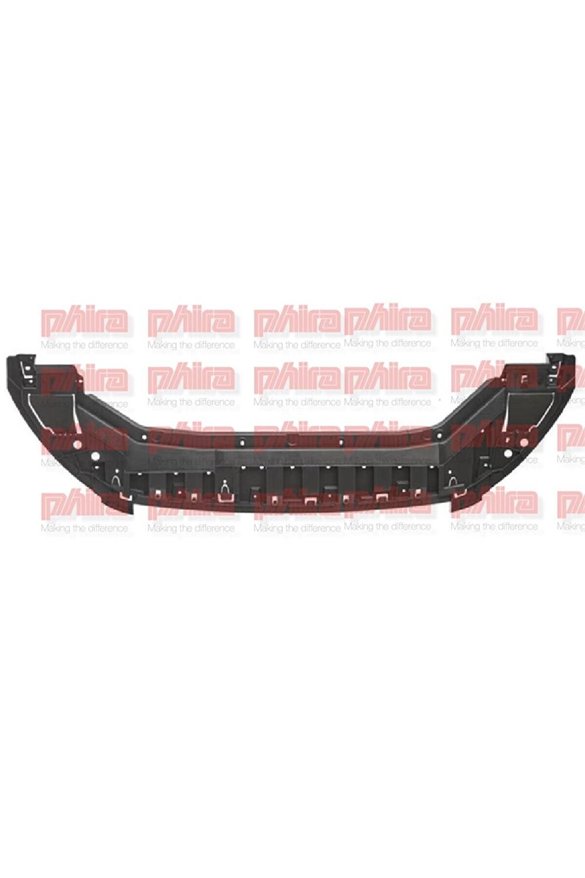PHIRA- DACIA LODGY 2012-2015 TAMPON ÖN ALT BAKALITI 620920805R