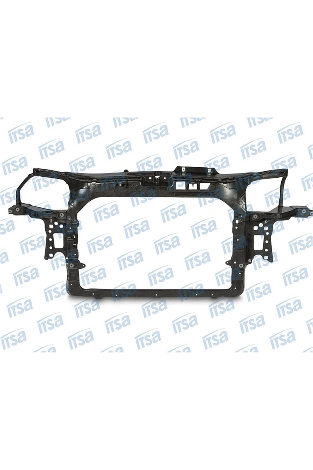 ITSA OEM NO76L0805588A- UYUMLU SEAT CORDOBA 2002-2010 PANEL ÖN KLIMALI PLASTIK 10IFR0110122