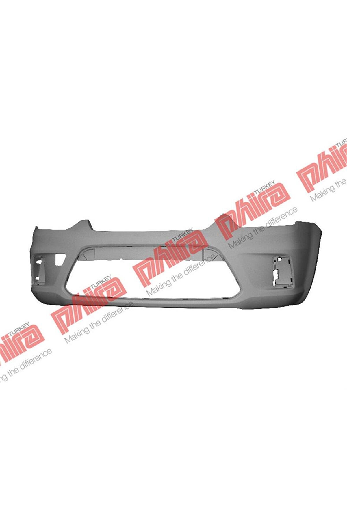 EUROSTAMP- FORD C-MAX II 2007-2010 TAMPON ÖN ASTARLI 7M51R17757AEXWAA