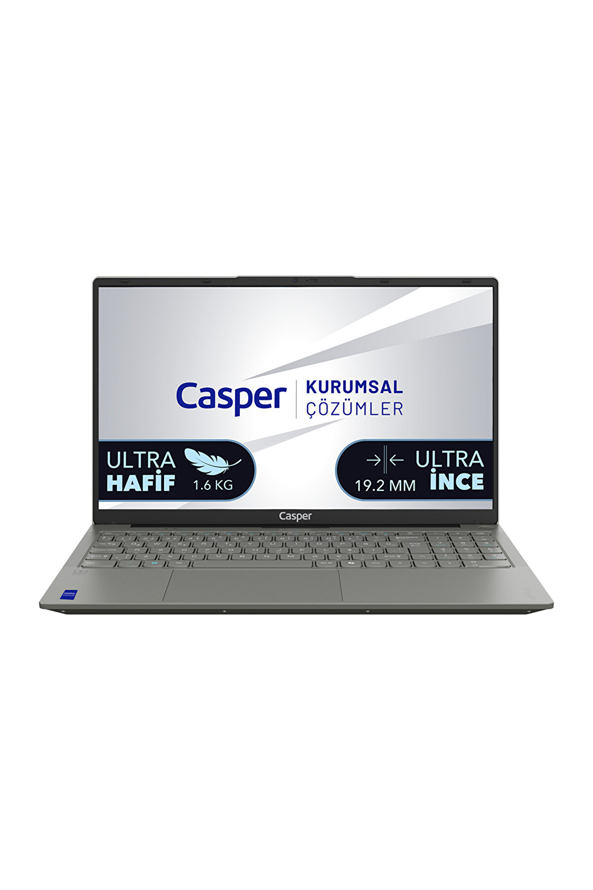 Vivobook 15 X1504ZA i5 1235U 24GB RAM 2TB SSD 15.6'' FHD W11PRO NJ566 _57 PER4 ÇANTA