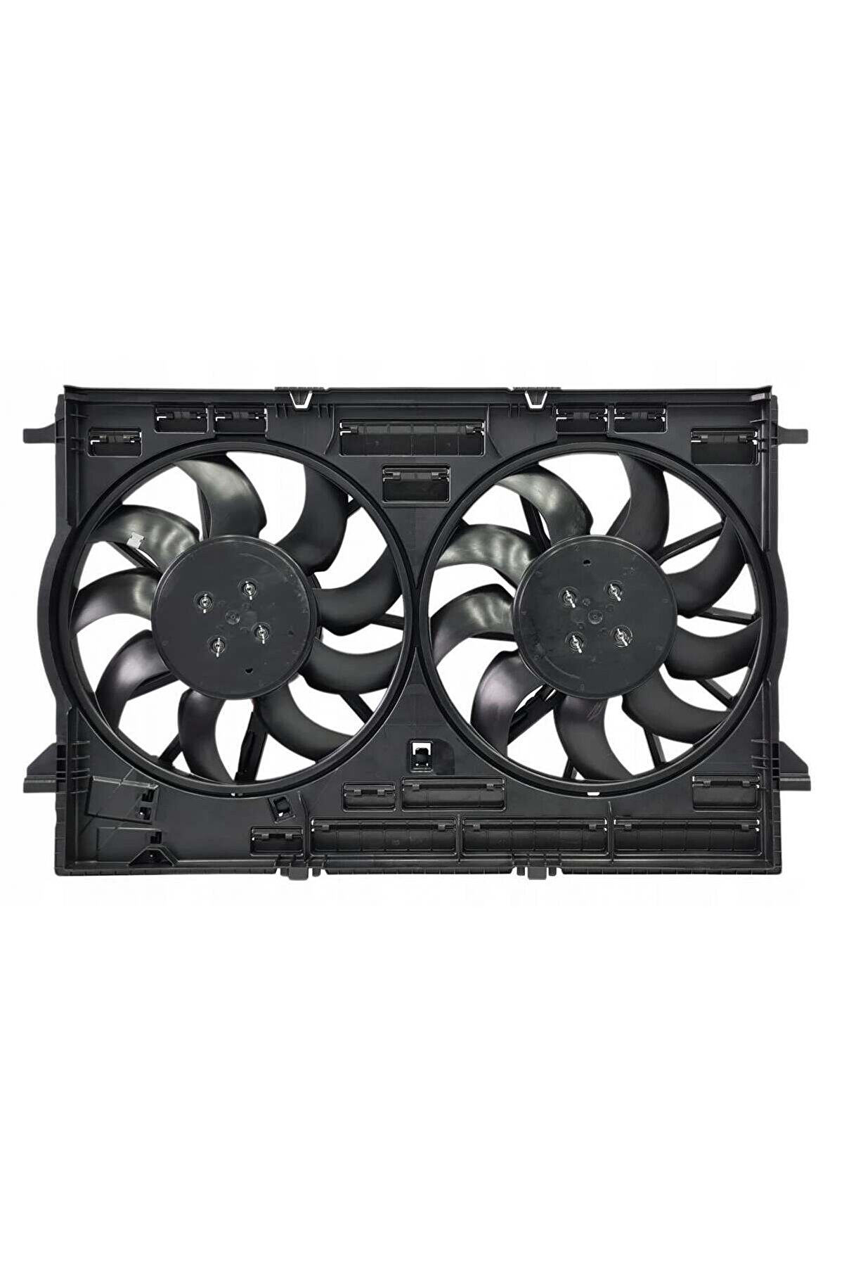 A4 A5 A6 A7 A8 Q7 Q8 Fan Motoru Davlumbazlı 2016- 8W0121207AS1