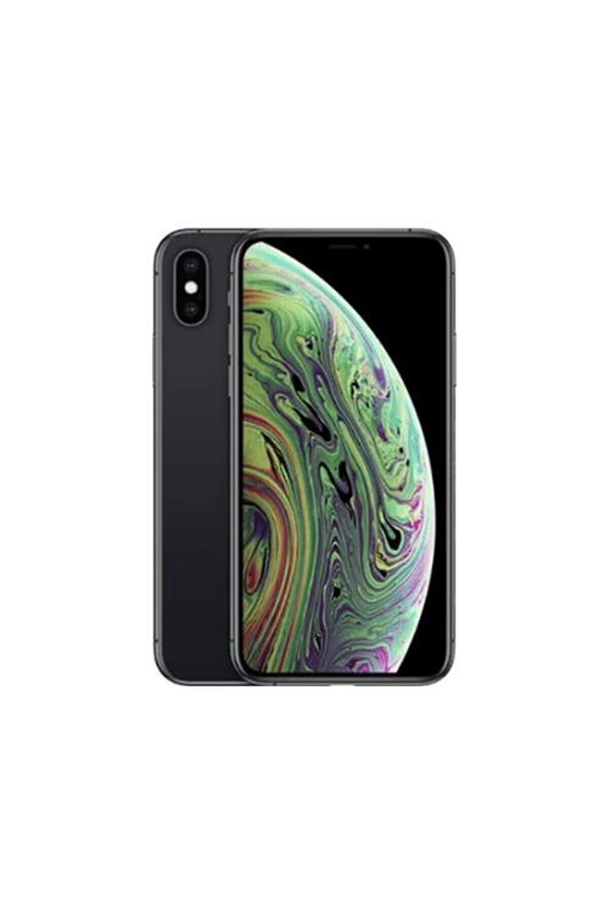 Yenilenmiş IPHONE XS 512GB -C Kalite- Uzay Grisi