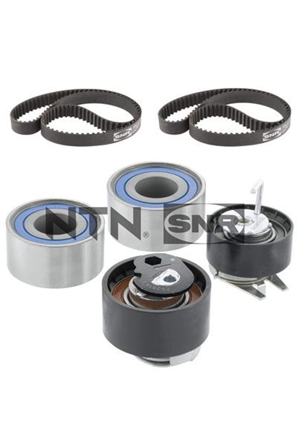 Land Rover Eksantrık Gergi Seti Discovery 5 L462 16> Range Rover IV Vo... L405 12> Range Rover Spor