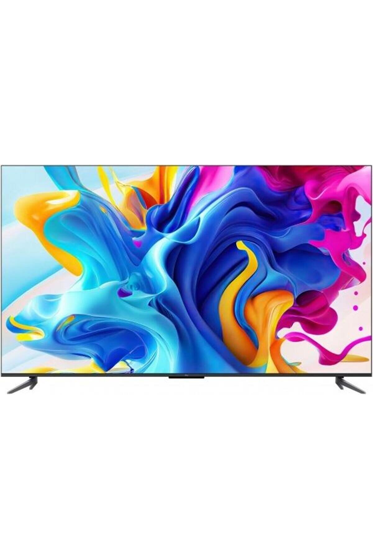 50T6C 4K Ultra HD 50