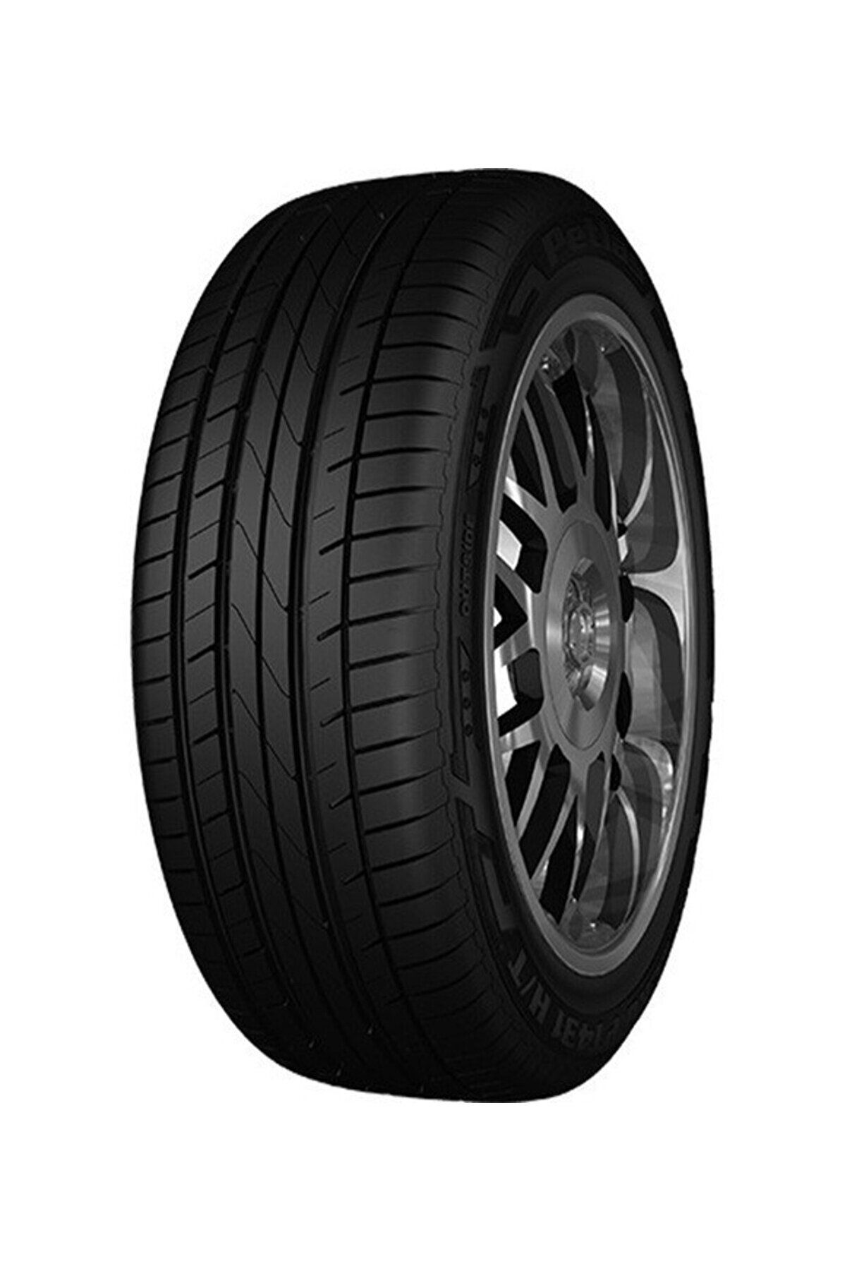 235/65 R17 TL 108V REINF. EXPLERO H/T PT431 SUV Yaz Lastiği (Üretim Tarihi442025)