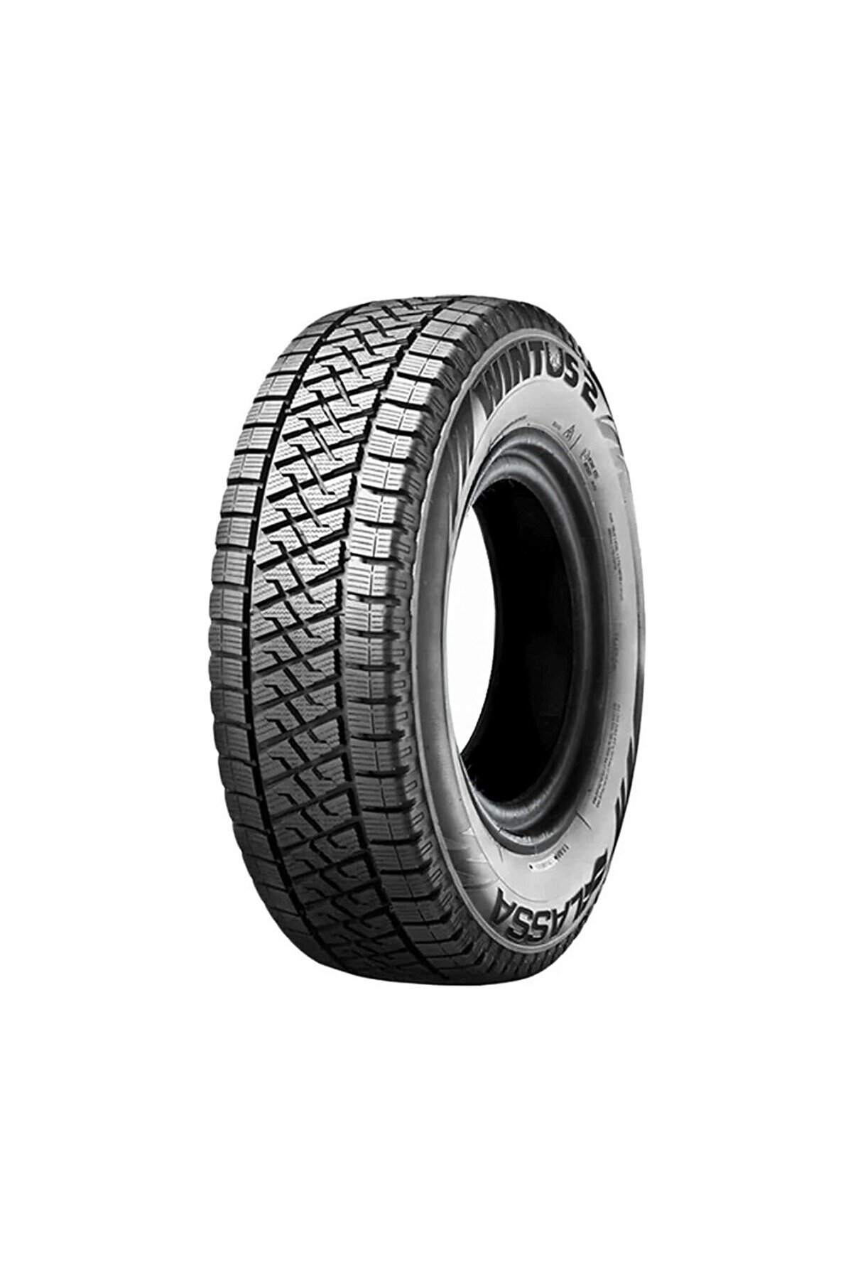 225/75R16C 121/120R WINTUS2 Üretim 2025 Oto Kış Lastiği