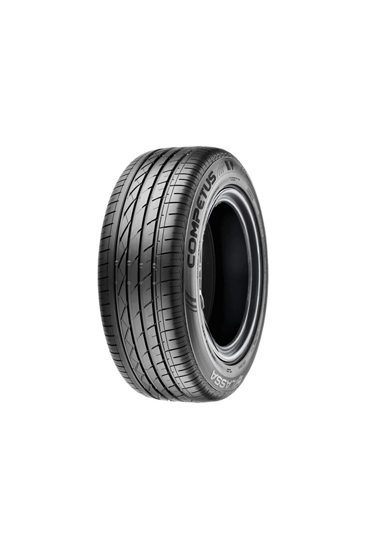 255/55R20 110Y Xl Competus H/p Üretim 2022 Oto Yaz Lastiği