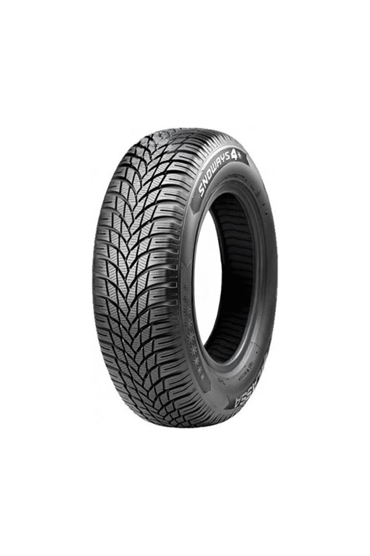 215/55R16 97H Xl Snoways 4 Üretim 2024 Oto Kış Lastiği