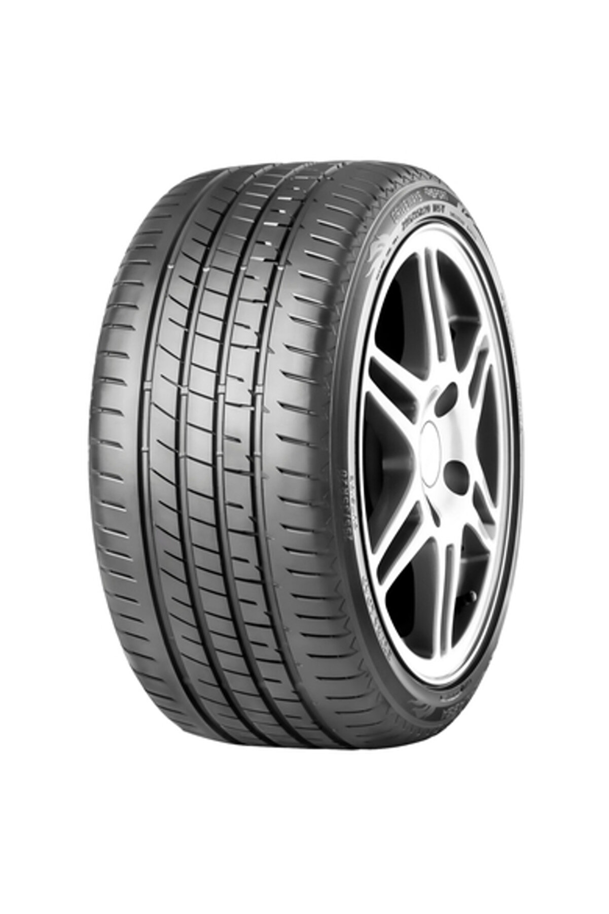255/35R18 94Y XL DRIVEWAYS SPORT 152 Üretim 2025 Oto Yaz Lastiği