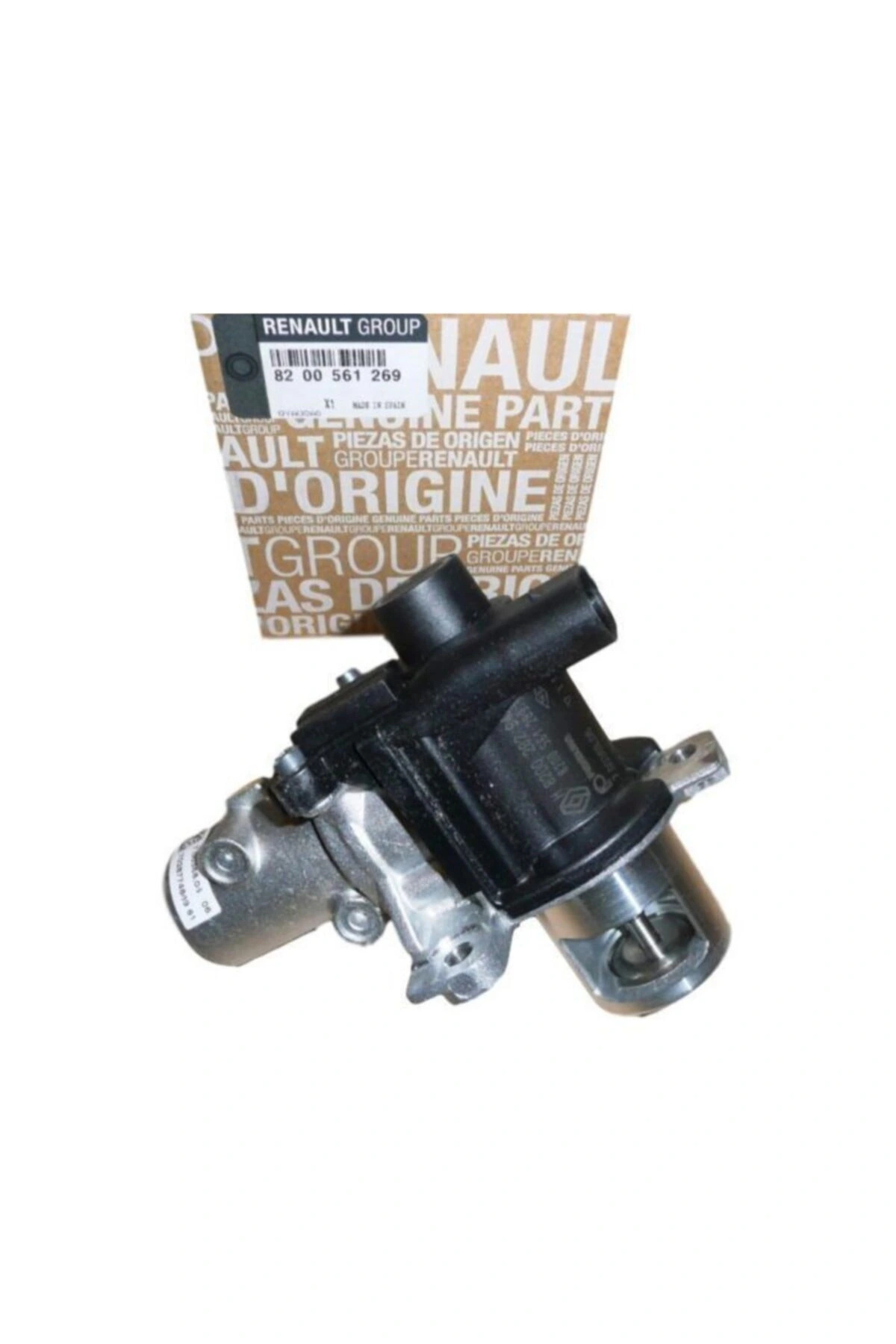 Egr Valfi Vanası Dacia Logan Sandero Duster 1.5 Dci 8200561269